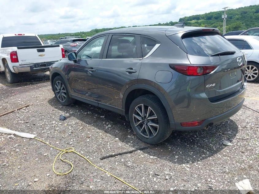 Mazda CX-5 2018 MAZDA CX-5 TOURING - изображение 6