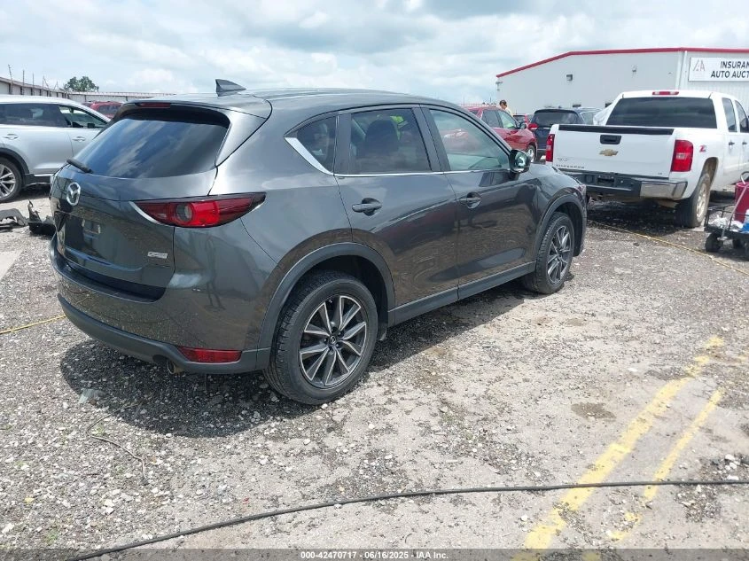 Mazda CX-5 2018 MAZDA CX-5 TOURING - изображение 8