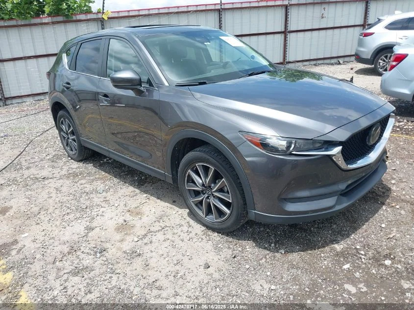 Mazda CX-5 2018 MAZDA CX-5 TOURING - изображение 2