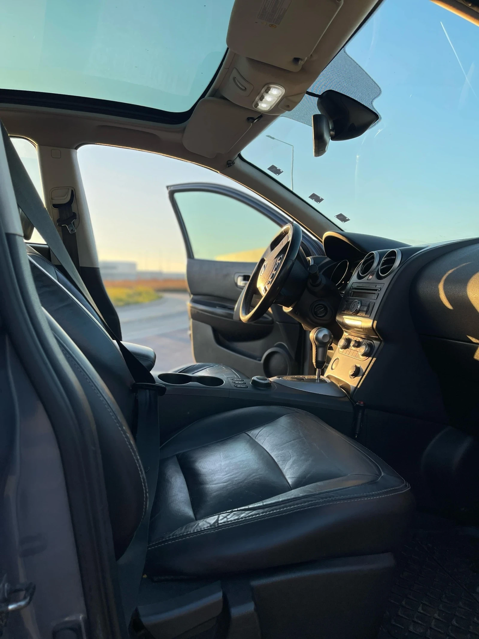 Nissan Qashqai  - изображение 7