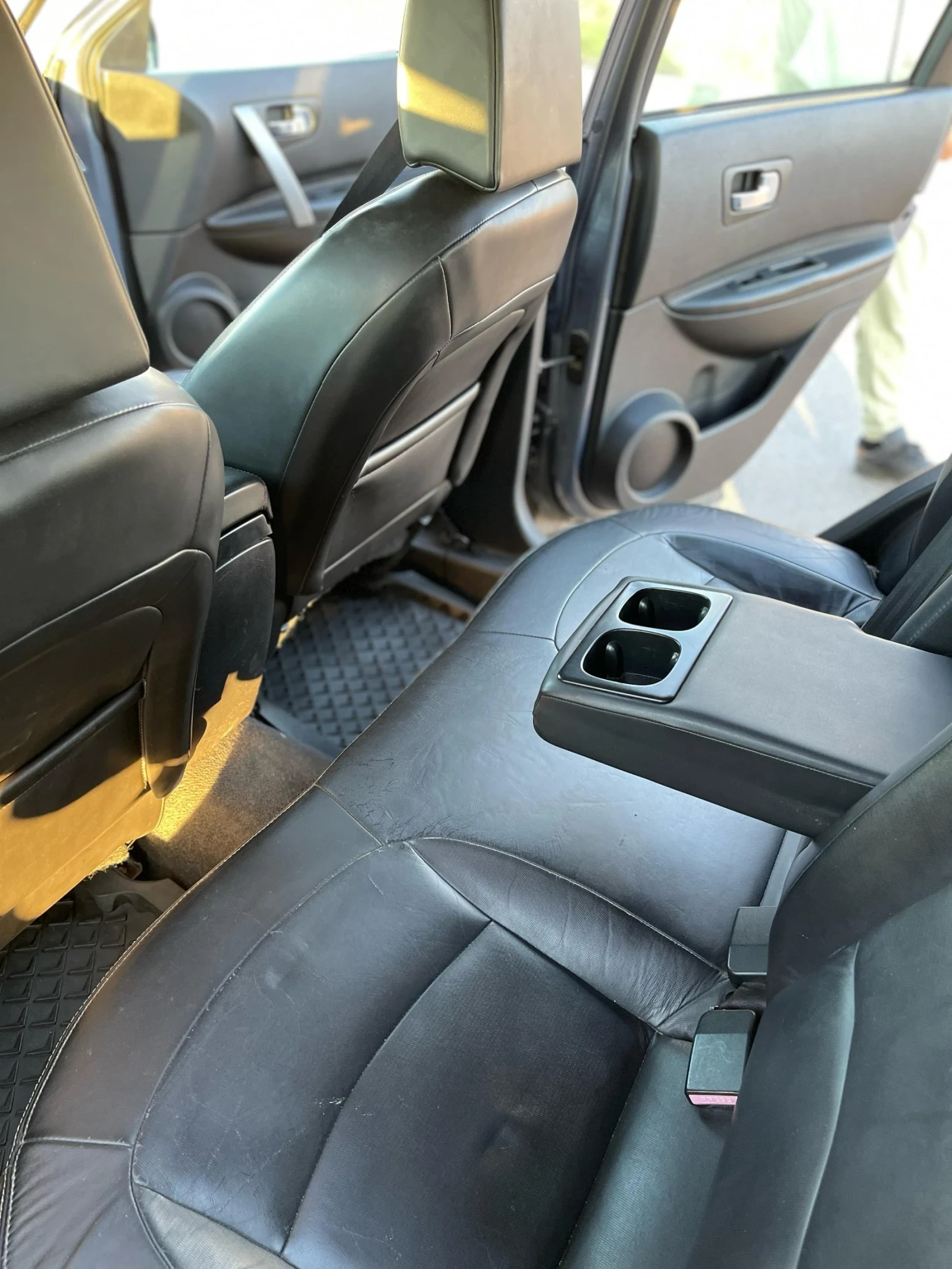 Nissan Qashqai  - изображение 6