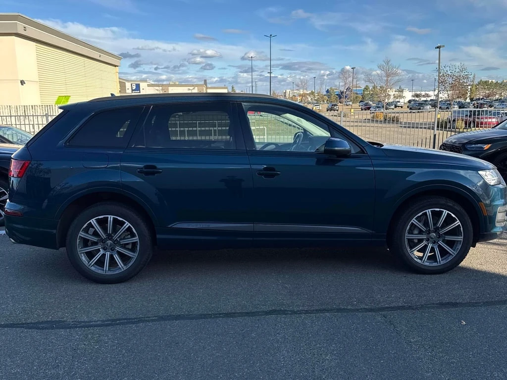 Audi Q7 * Technik * CARFAX * БЕЗ ПЪРВОНАЧАЛНА ВНОСКА - изображение 3