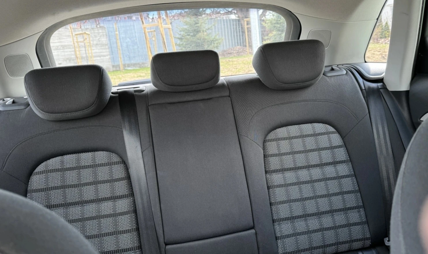 Audi Q3 2.0 TDI QUATTRO | Mobile.bg   13