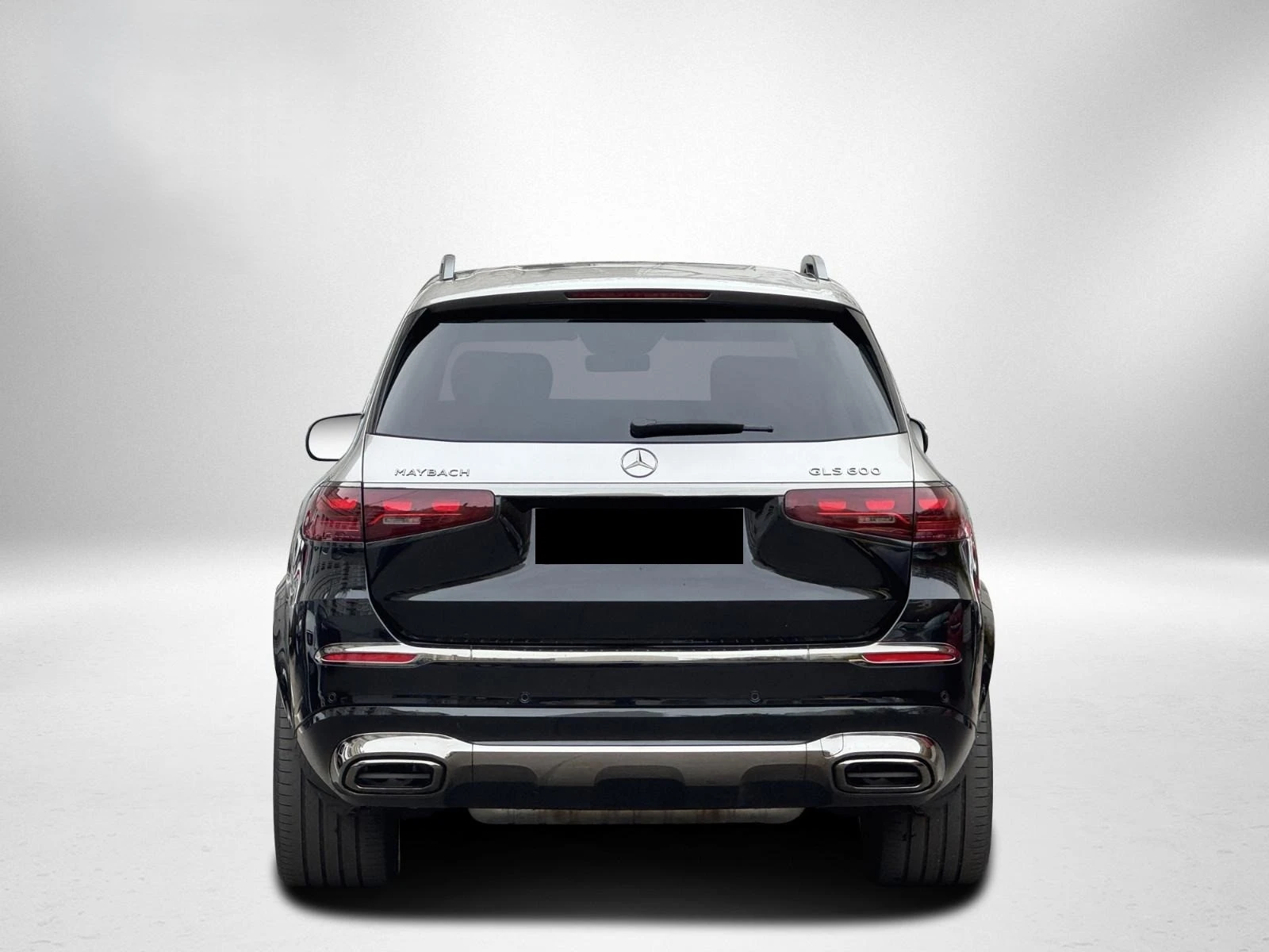 Mercedes-Benz GLS 600 MAYBACH/NIGHT SERIES/FIRST CLASS/TWO-TONE/BURM 3D/ | Mobile.bg   7