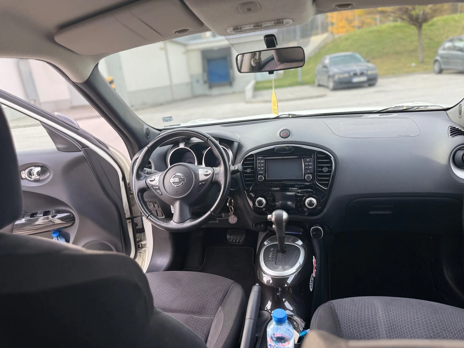 Nissan Juke | Mobile.bg   4