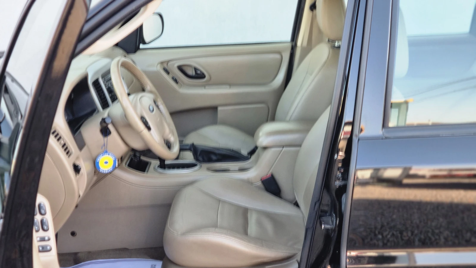 Ford Maverick 3.0 I XLT 4x4 Face     | Mobile.bg   11