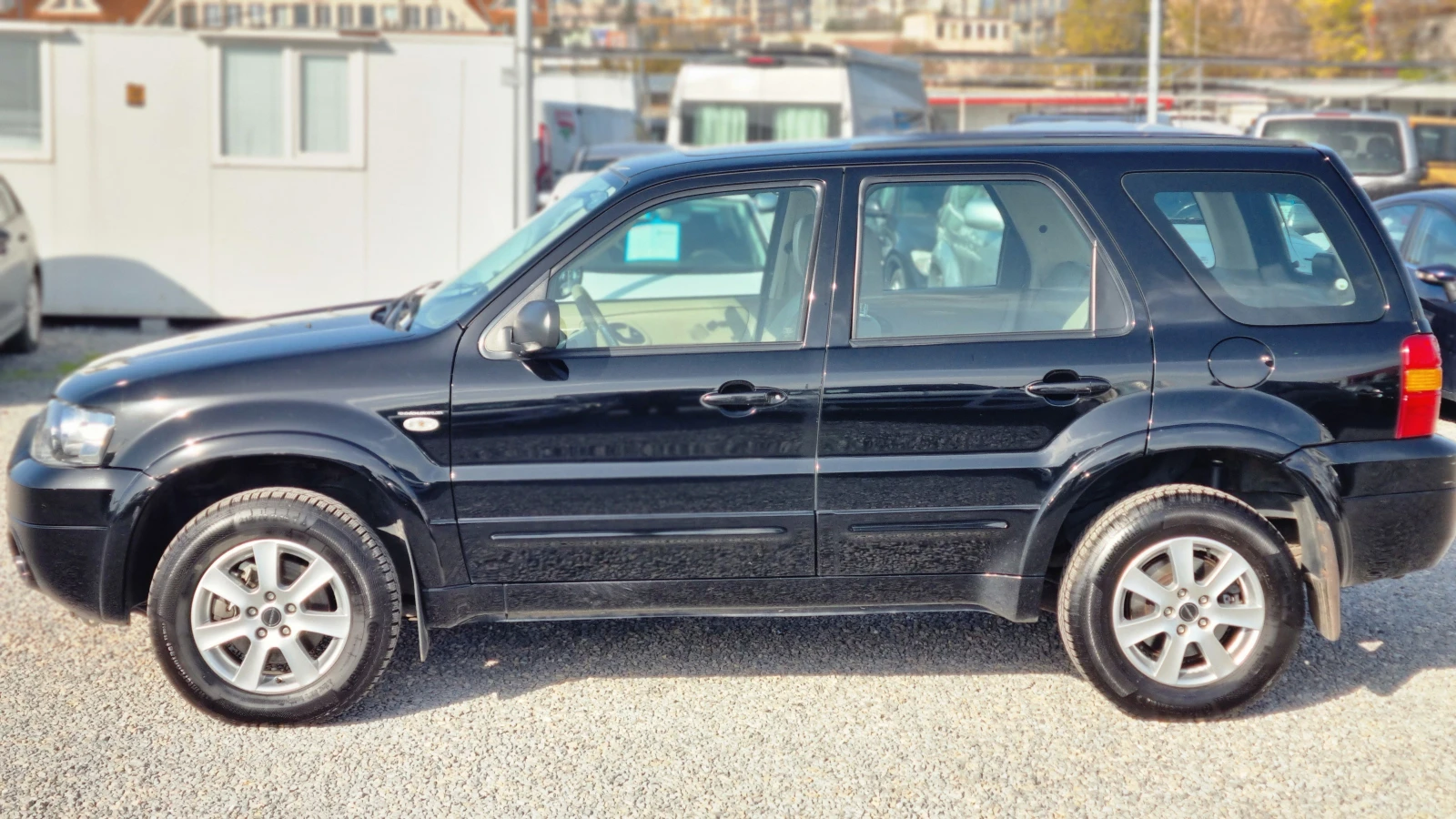 Ford Maverick 3.0 I XLT 4x4 Face     | Mobile.bg   4