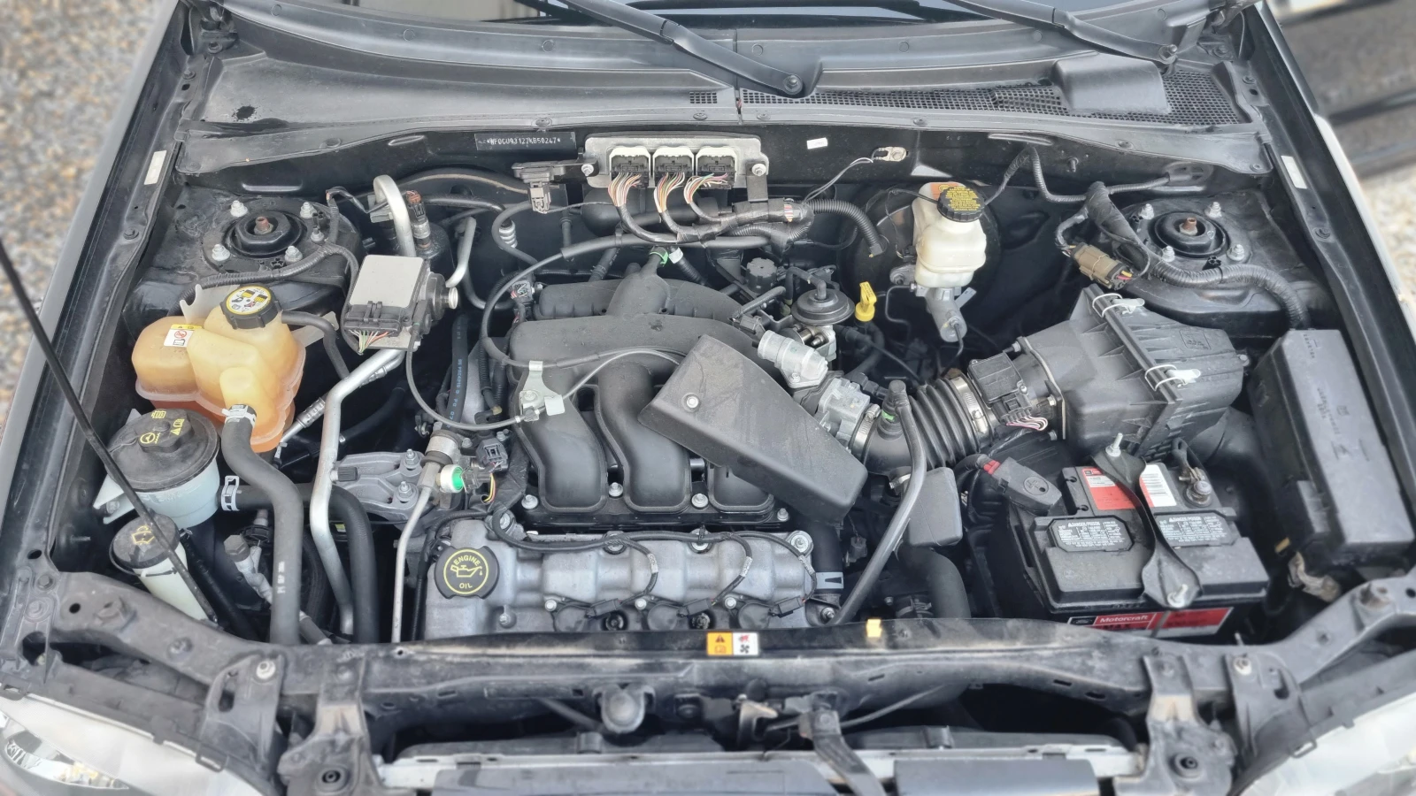 Ford Maverick 3.0 I XLT 4x4 Face     | Mobile.bg   13