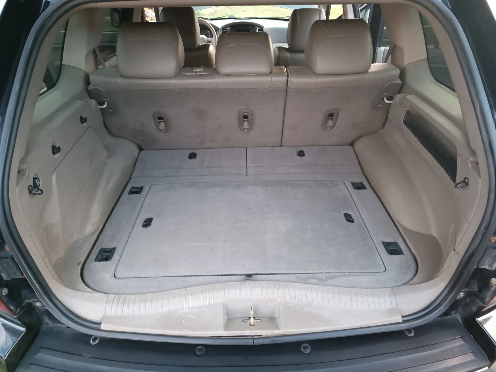 Jeep Grand cherokee 3.0CRD 218 hp | Mobile.bg � ����������� 13