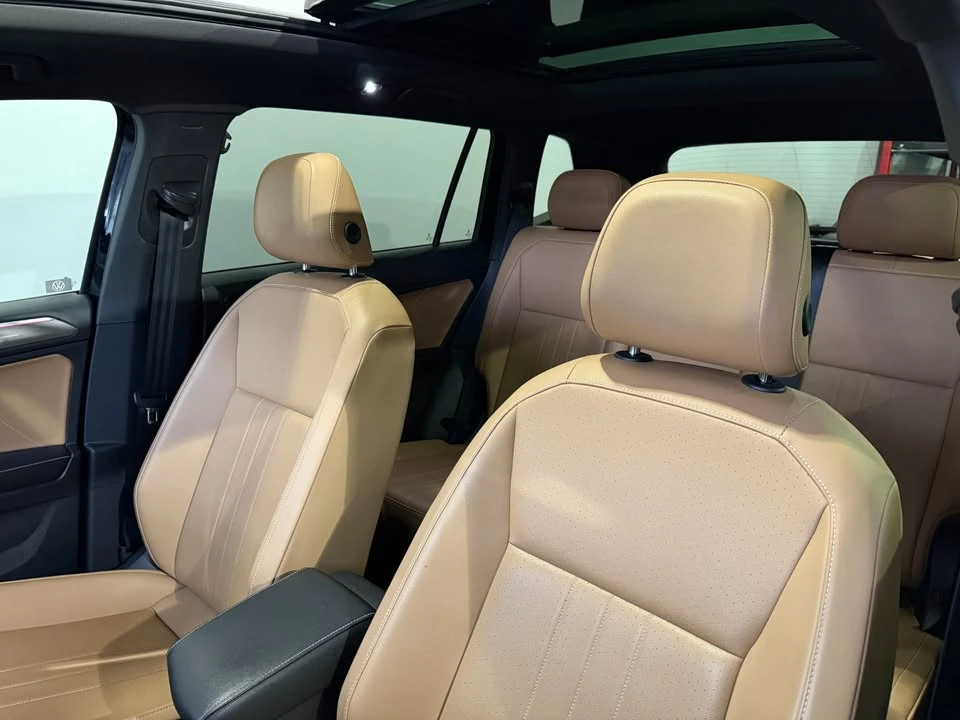 VW Tiguan * * R-LINE* * CARFAX* * АВТОКРЕДИТ* *  - изображение 9