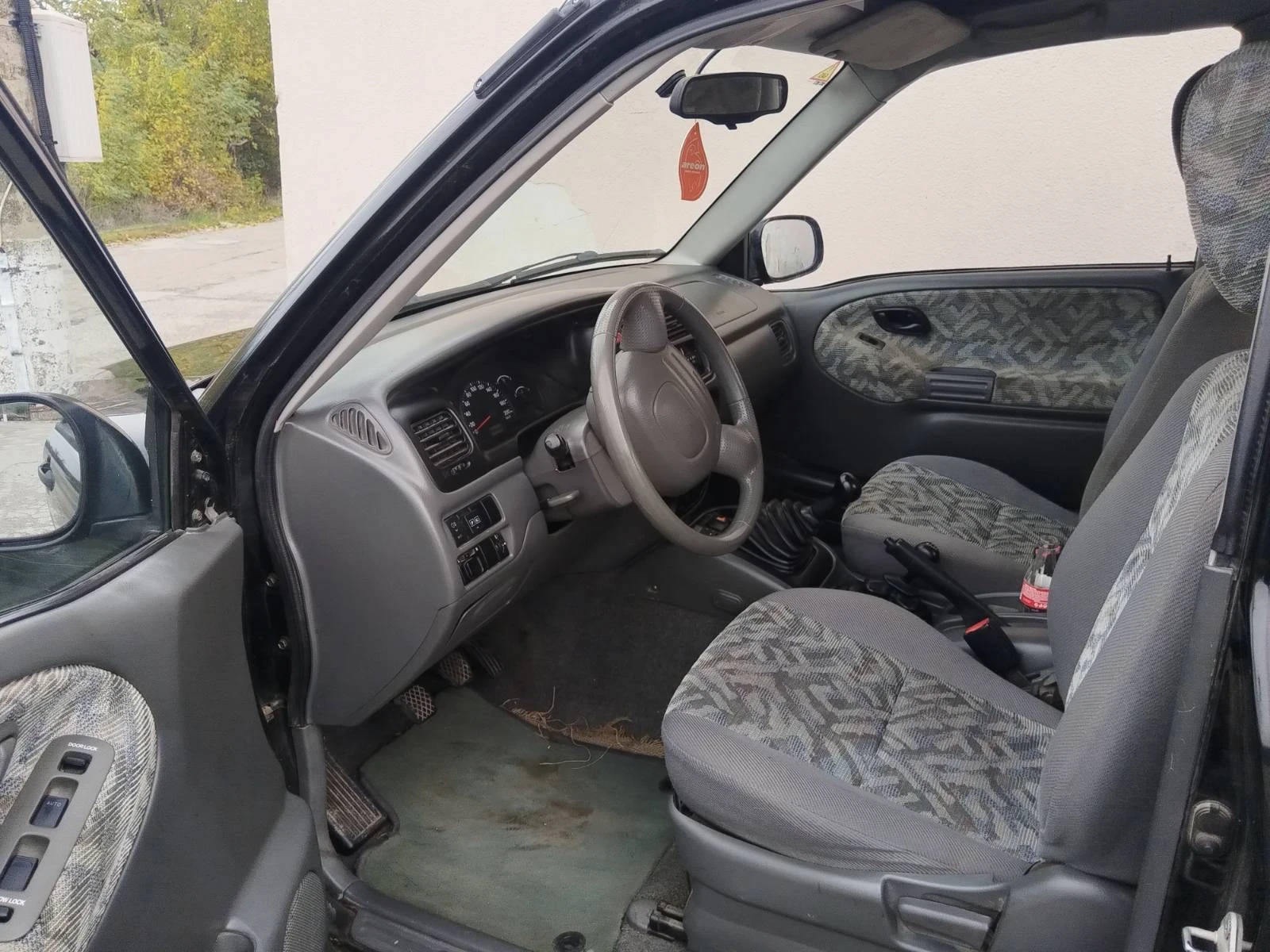 Suzuki Grand vitara  - изображение 5