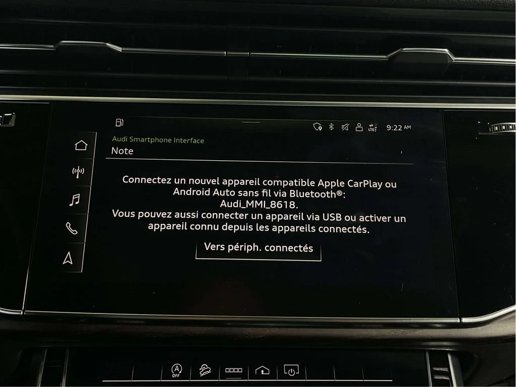 Audi Q7 * quatro Progressiv * CARFAX * ��� ������������  | Mobile.bg � ����������� 13