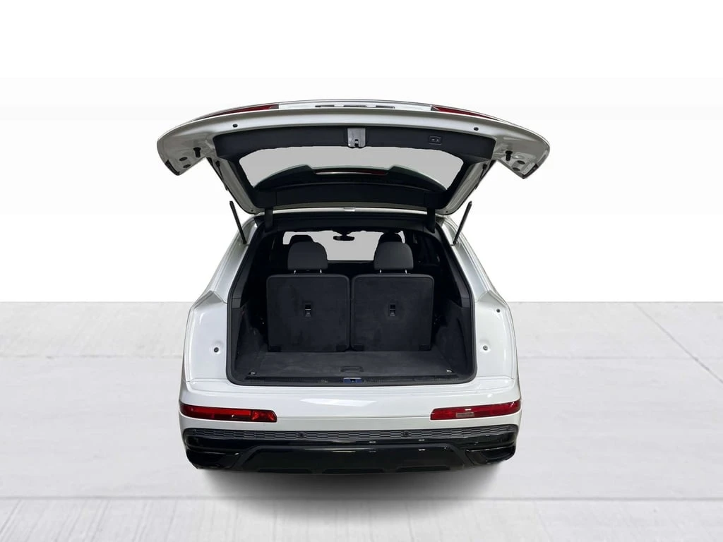 Audi Q7 * quatro Progressiv * CARFAX * БЕЗ ПЪРВОНАЧАЛНА  - изображение 9