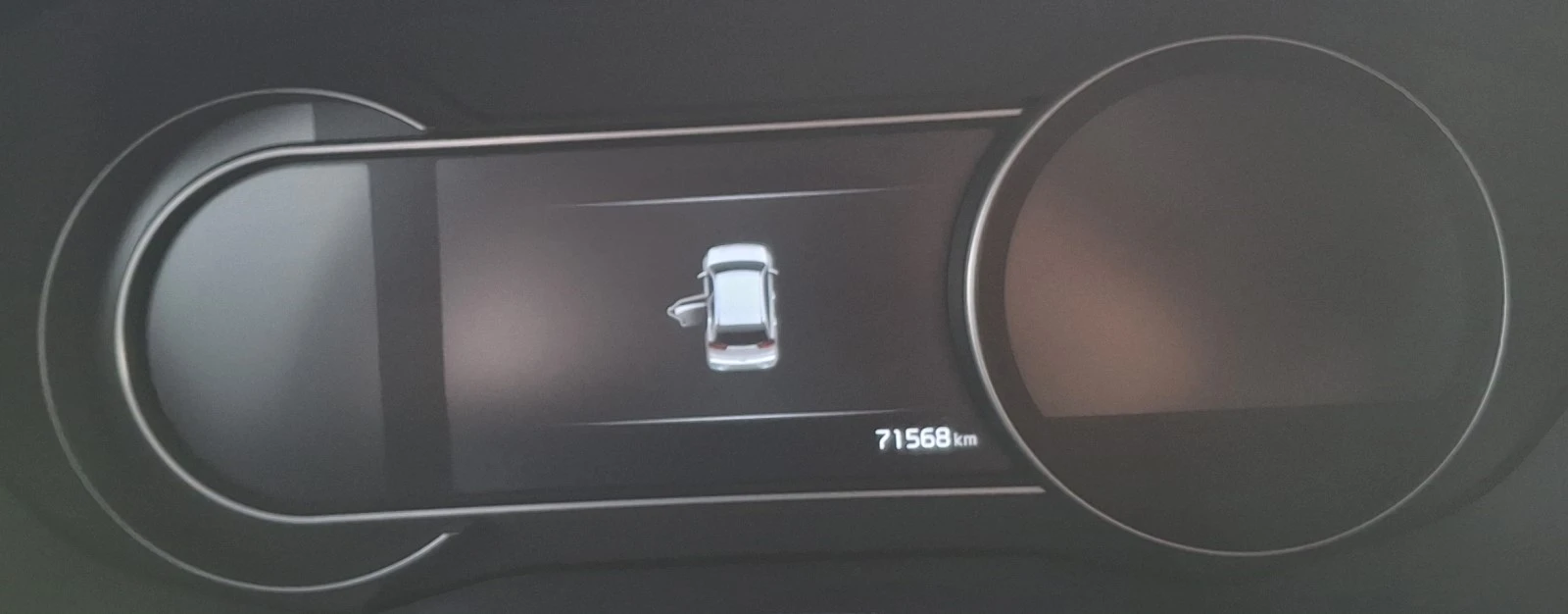 Kia Niro EV 64kWh ExecutiveLine full electric 204PS | Mobile.bg � ����������� 17