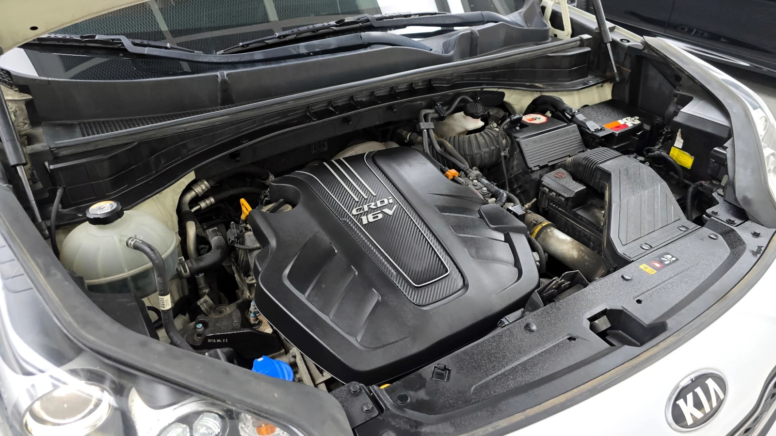 Kia Sportage 2.0CRDI/4x4/����� �������� ������� !!! | Mobile.bg � ����������� 16