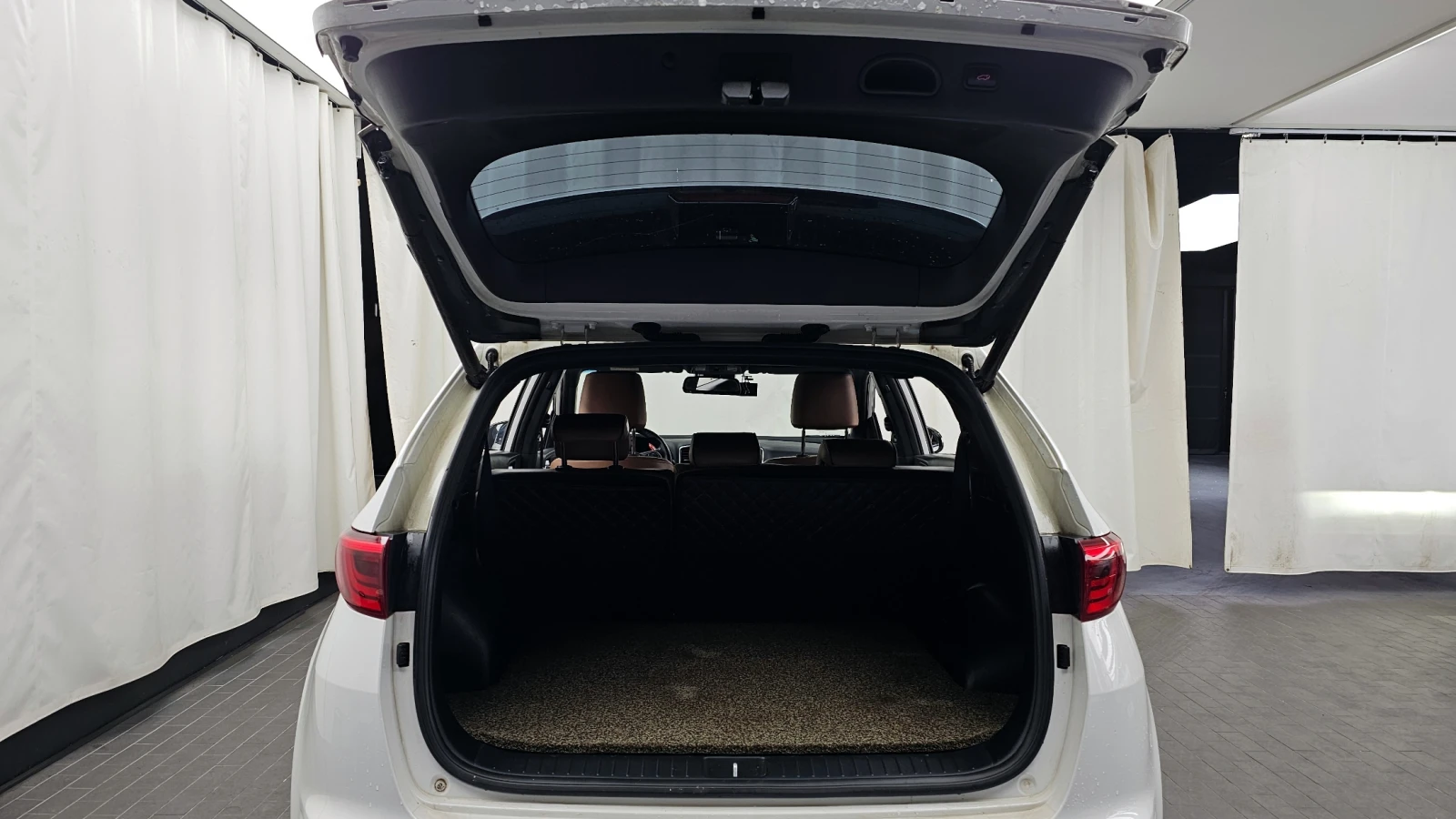 Kia Sportage 2.0CRDI/4x4/����� �������� ������� !!! | Mobile.bg � ����������� 15