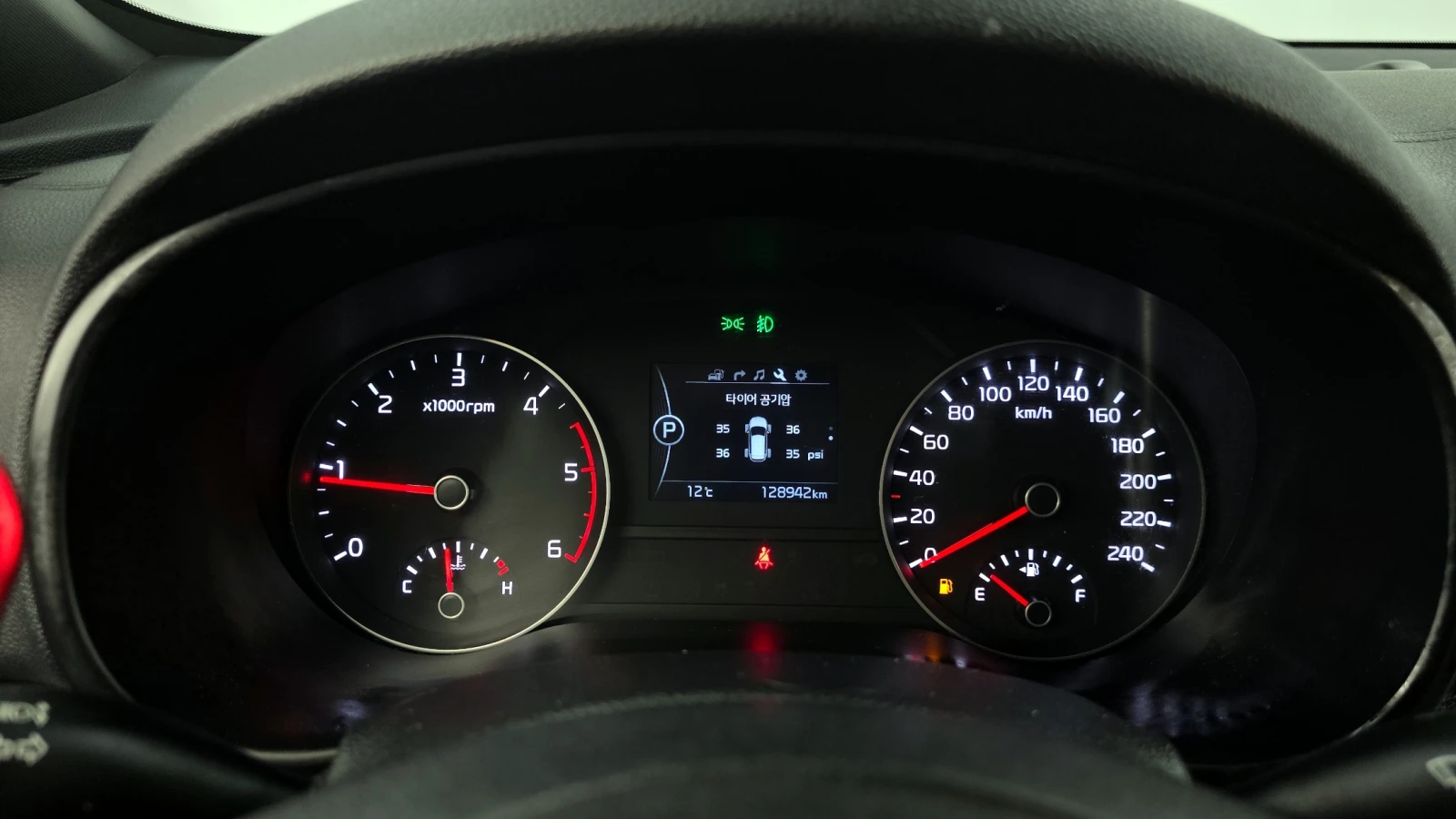 Kia Sportage 2.0CRDI/4x4/Пълна сервизна история !!! - изображение 10