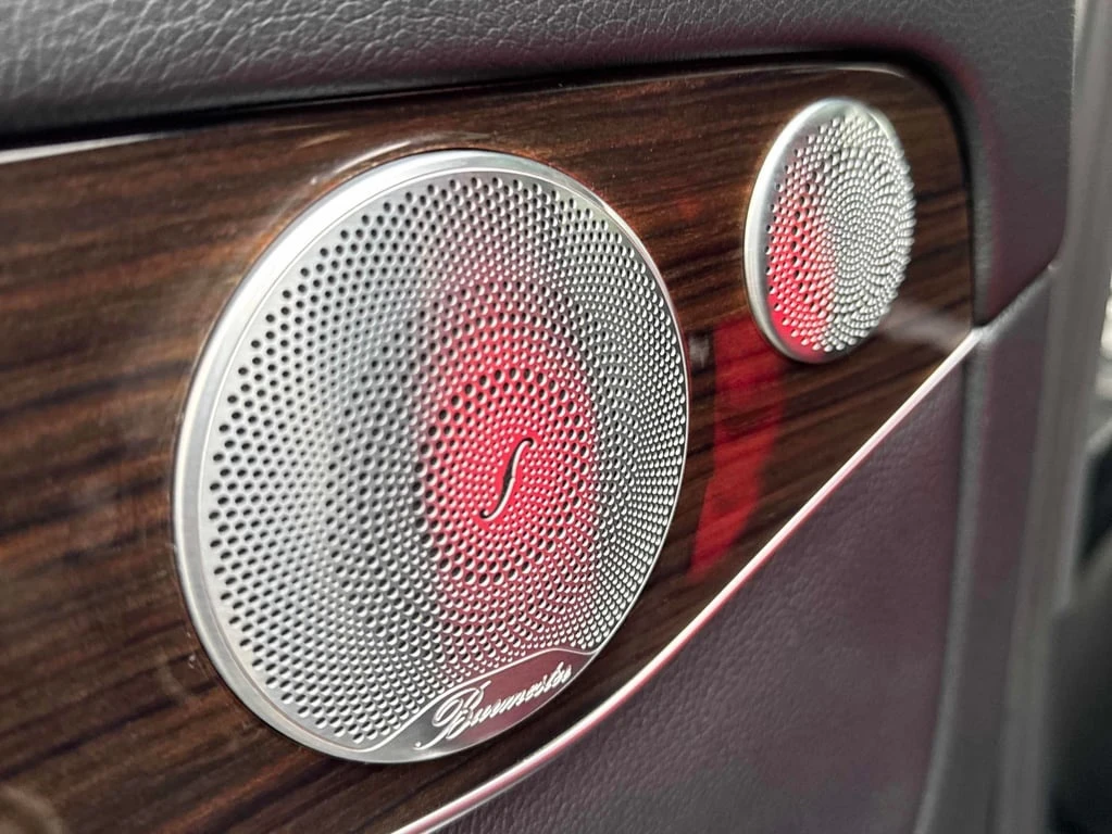 Mercedes-Benz GLC * 350e * CARFAX * ���� �� �� | Mobile.bg � ����������� 17