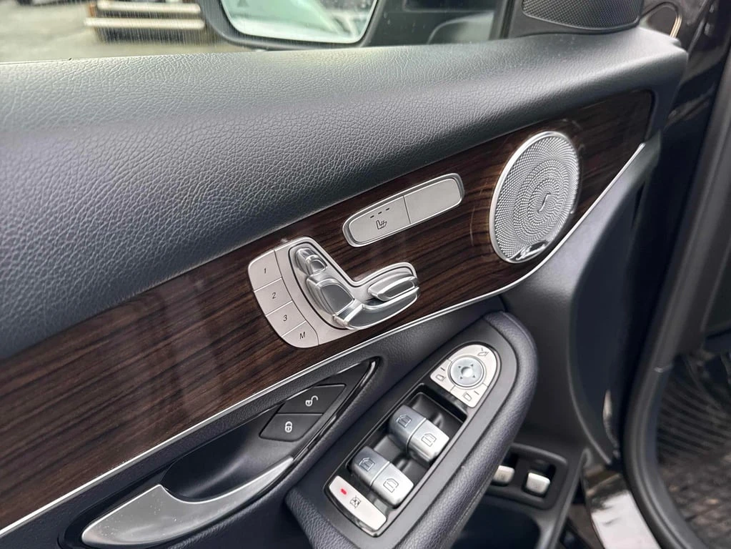 Mercedes-Benz GLC * 350e * CARFAX * ���� �� �� | Mobile.bg � ����������� 15