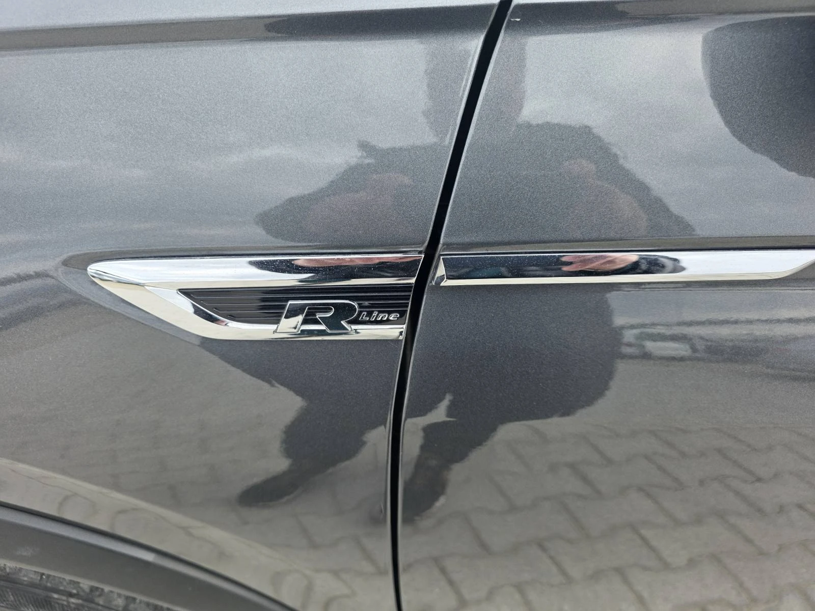 VW Tiguan R LAIN 4x4 | Mobile.bg � ����������� 12
