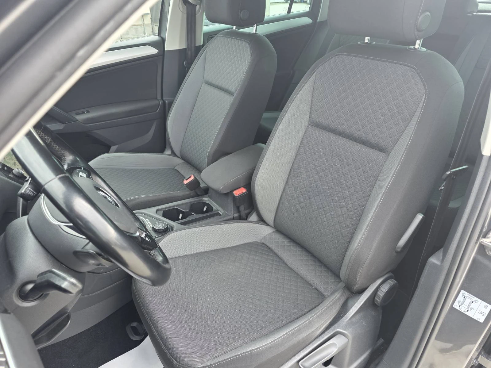 VW Tiguan R LAIN 4x4 | Mobile.bg � ����������� 15