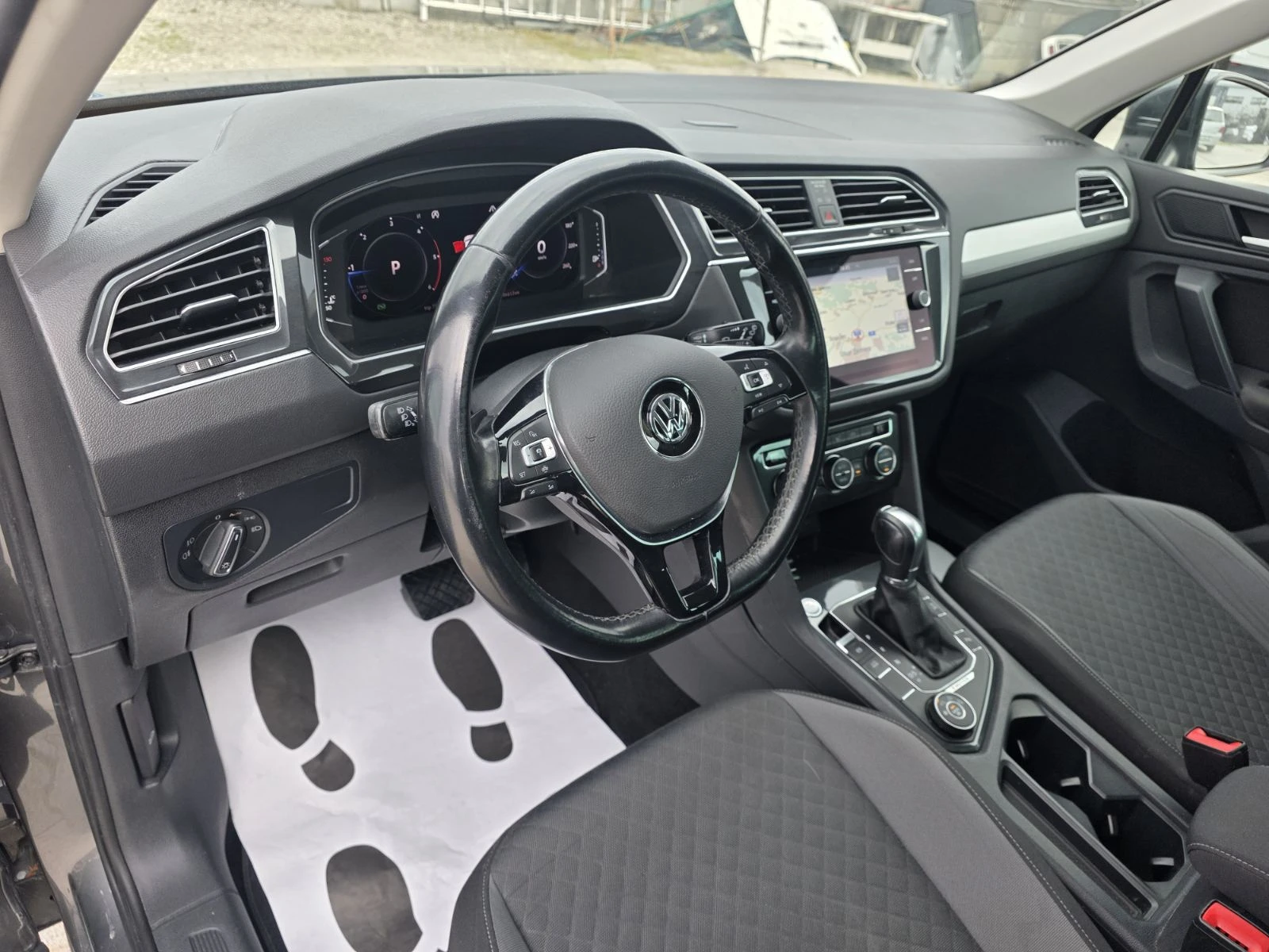 VW Tiguan R LAIN 4x4 | Mobile.bg � ����������� 13
