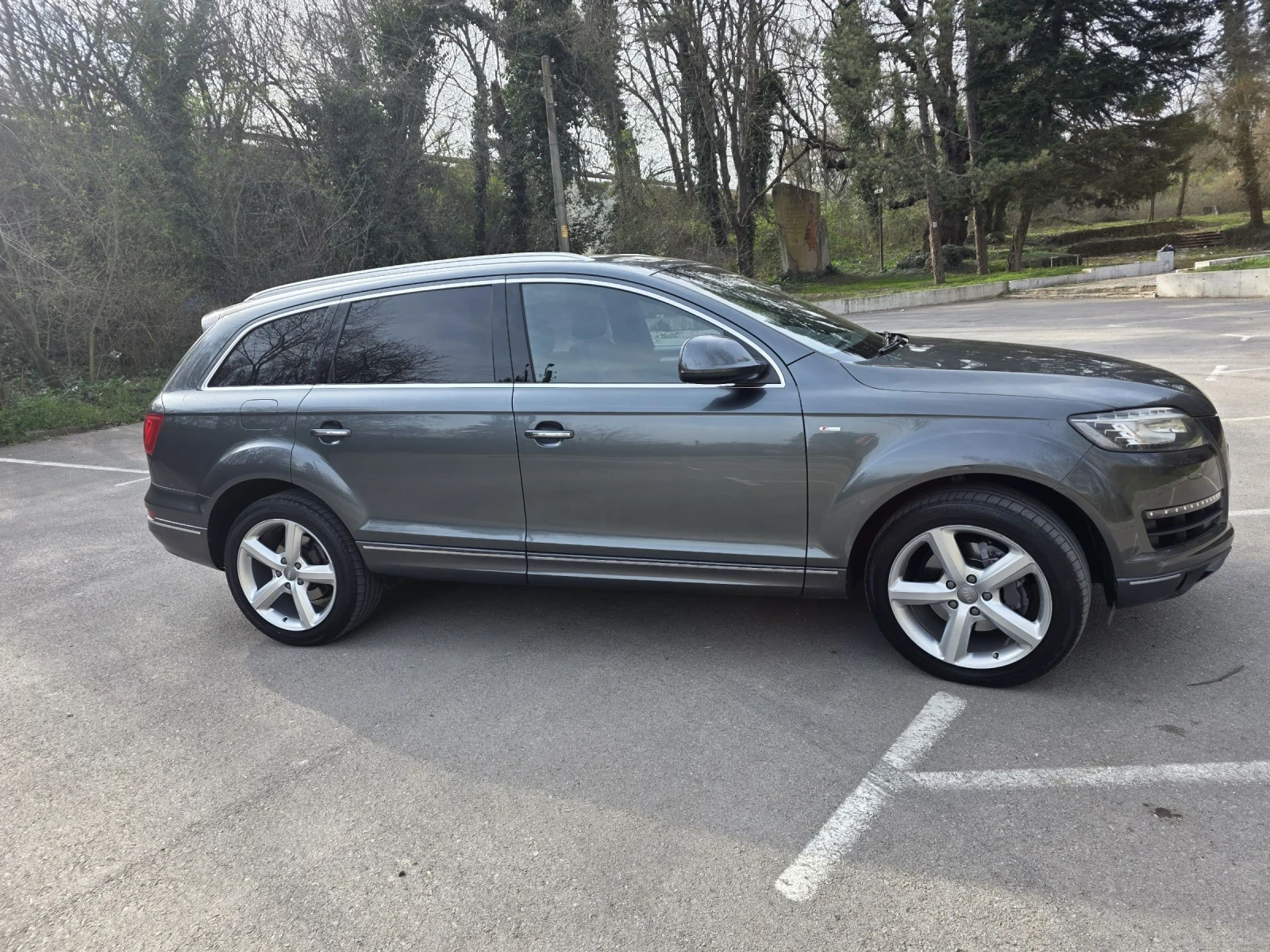 Audi Q7 | Mobile.bg � ����������� 3