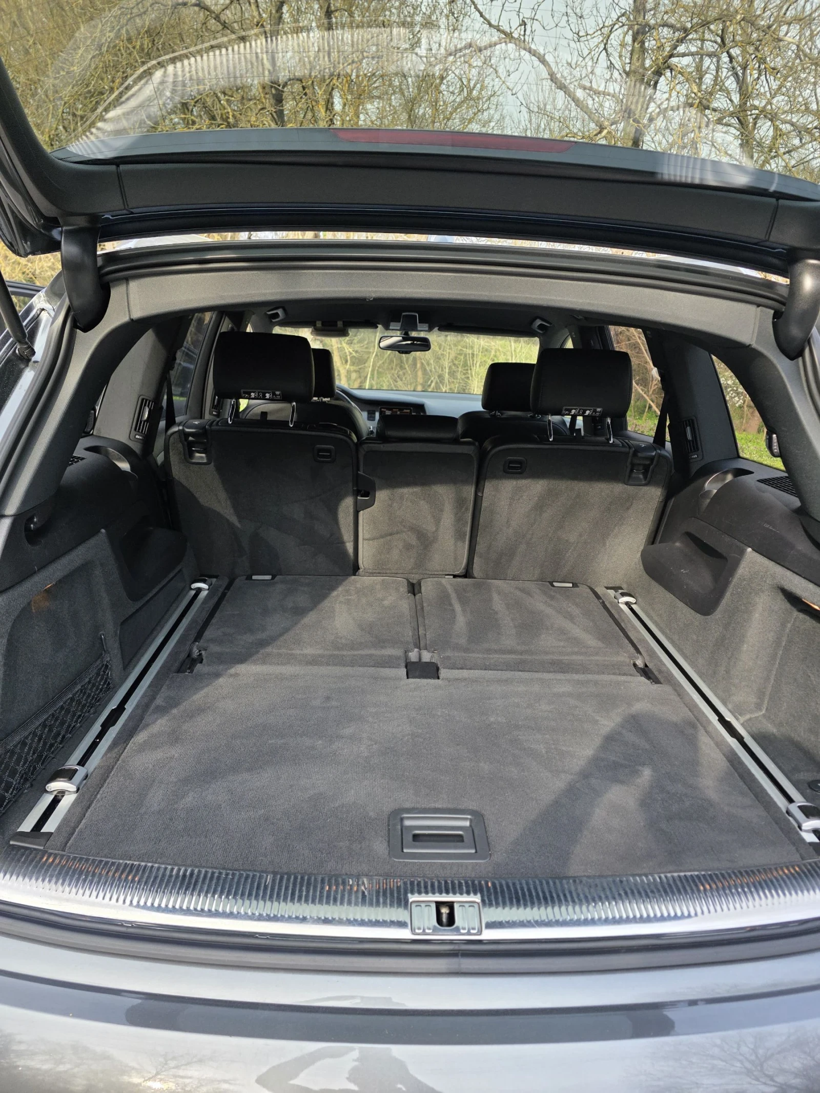 Audi Q7 | Mobile.bg � ����������� 7