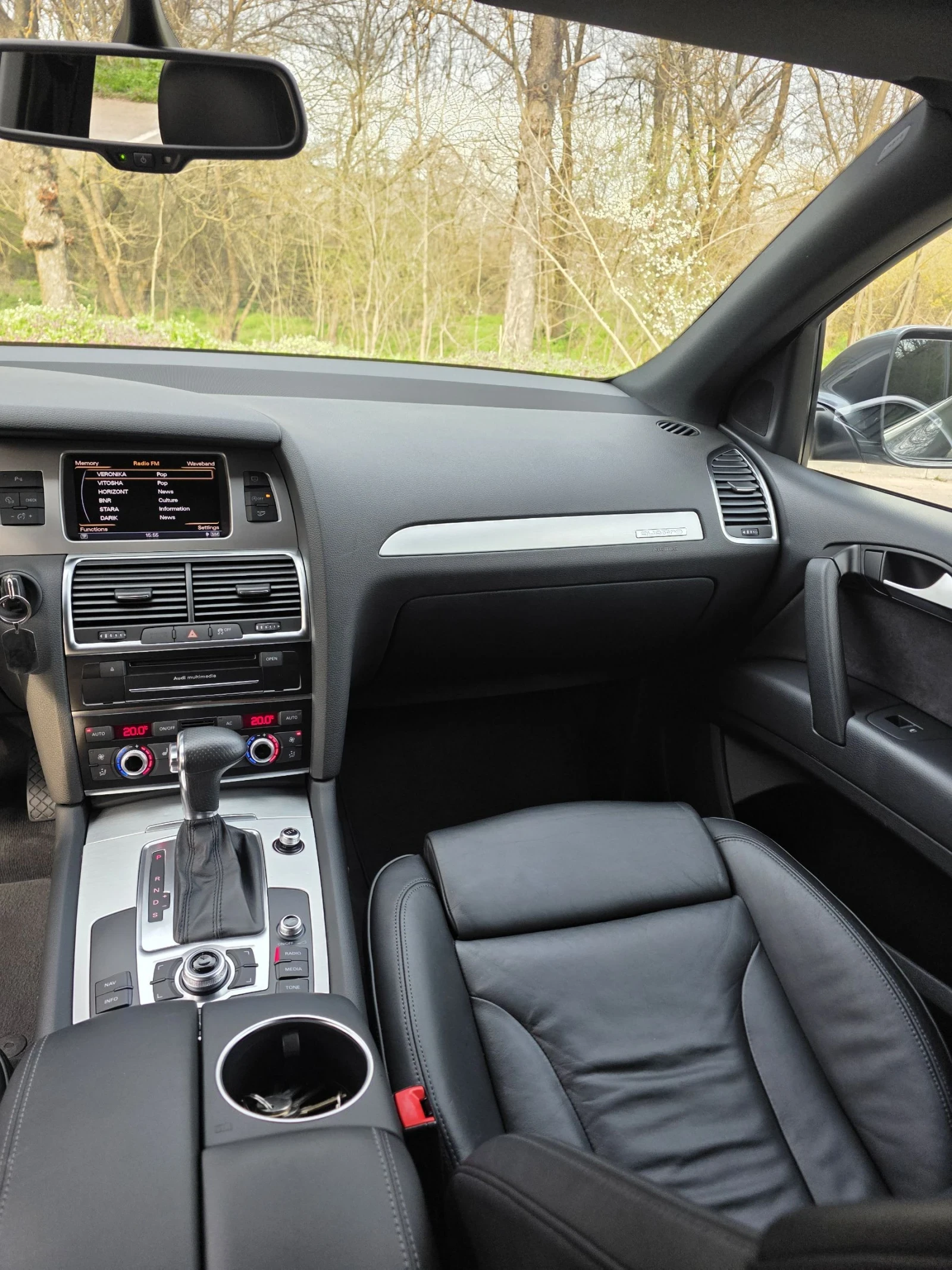 Audi Q7 | Mobile.bg � ����������� 9
