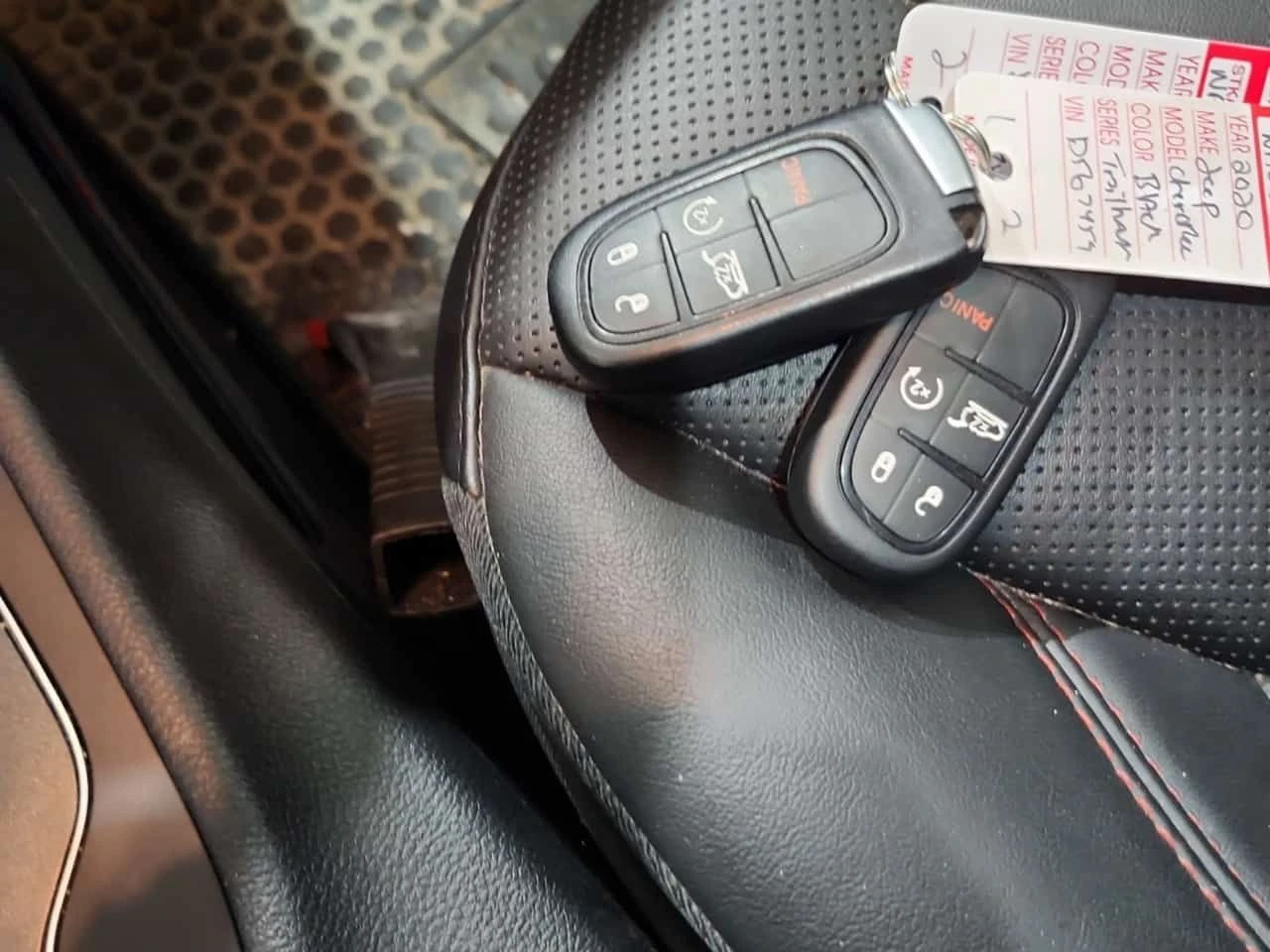 Jeep Cherokee * Trailhawk Elite * ПОДГРЕВИ * КАМЕРА * NAVI, снимка 16 - Автомобили и джипове - 54047313