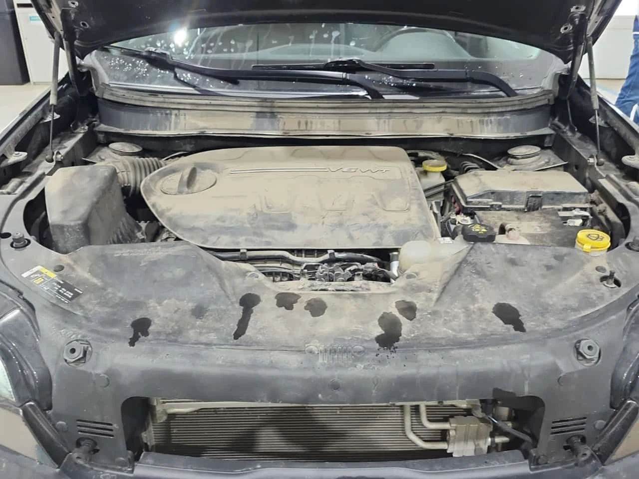 Jeep Cherokee * Trailhawk Elite * ПОДГРЕВИ * КАМЕРА * NAVI, снимка 13 - Автомобили и джипове - 54047313