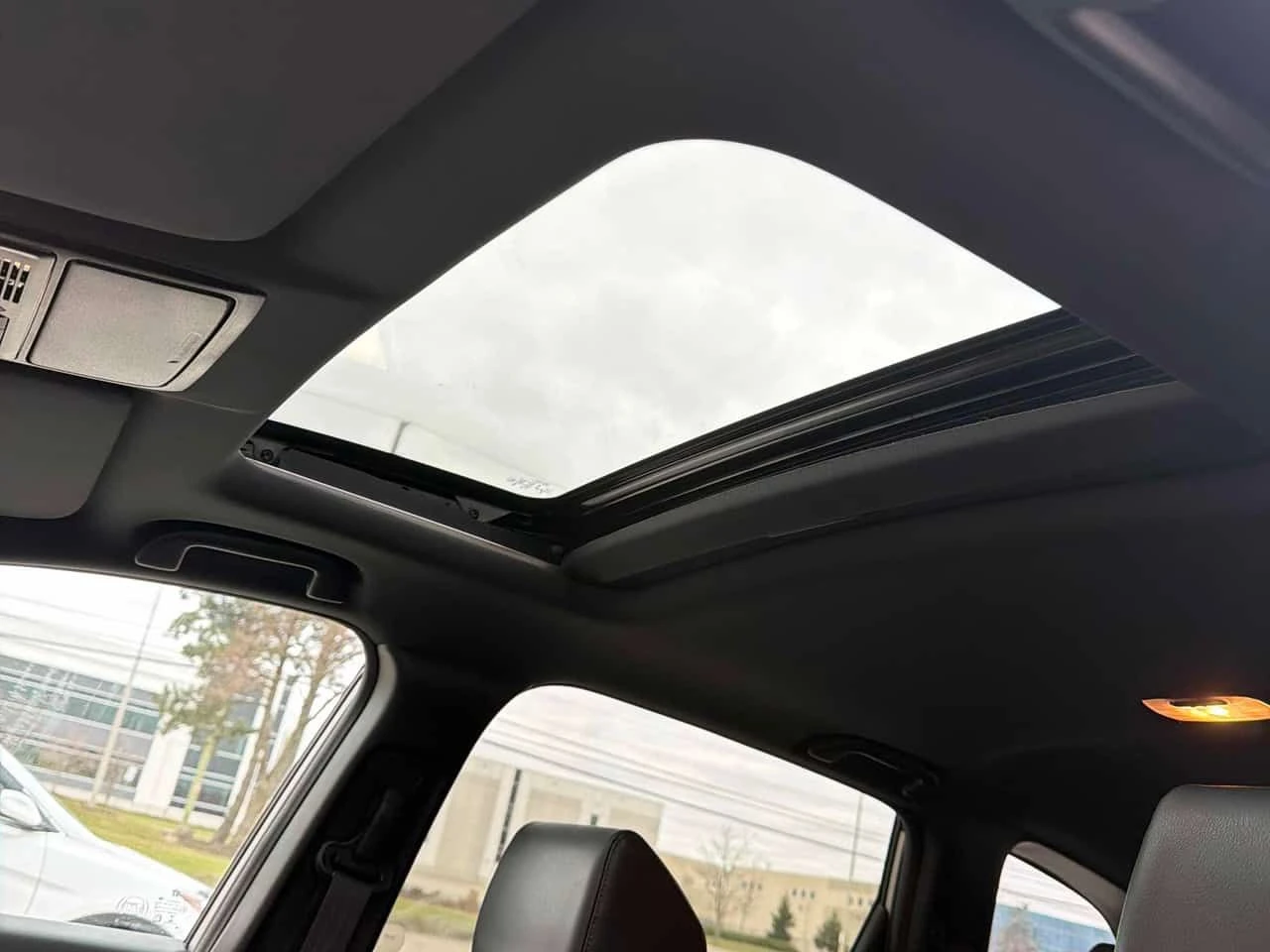 Honda Cr-v * Sport * CARFAX * 2 КЛЮЧА * ШИБИДАХ * ПОДГРЕВ, снимка 10 - Автомобили и джипове - 54150200