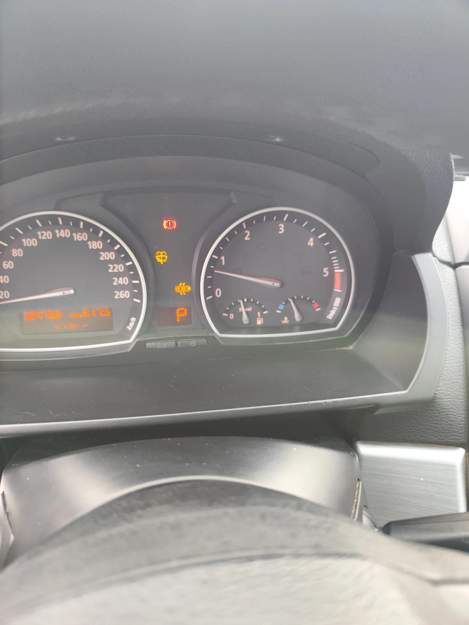 BMW X3 3.0d М- пакет, снимка 9 - Автомобили и джипове - 54375458