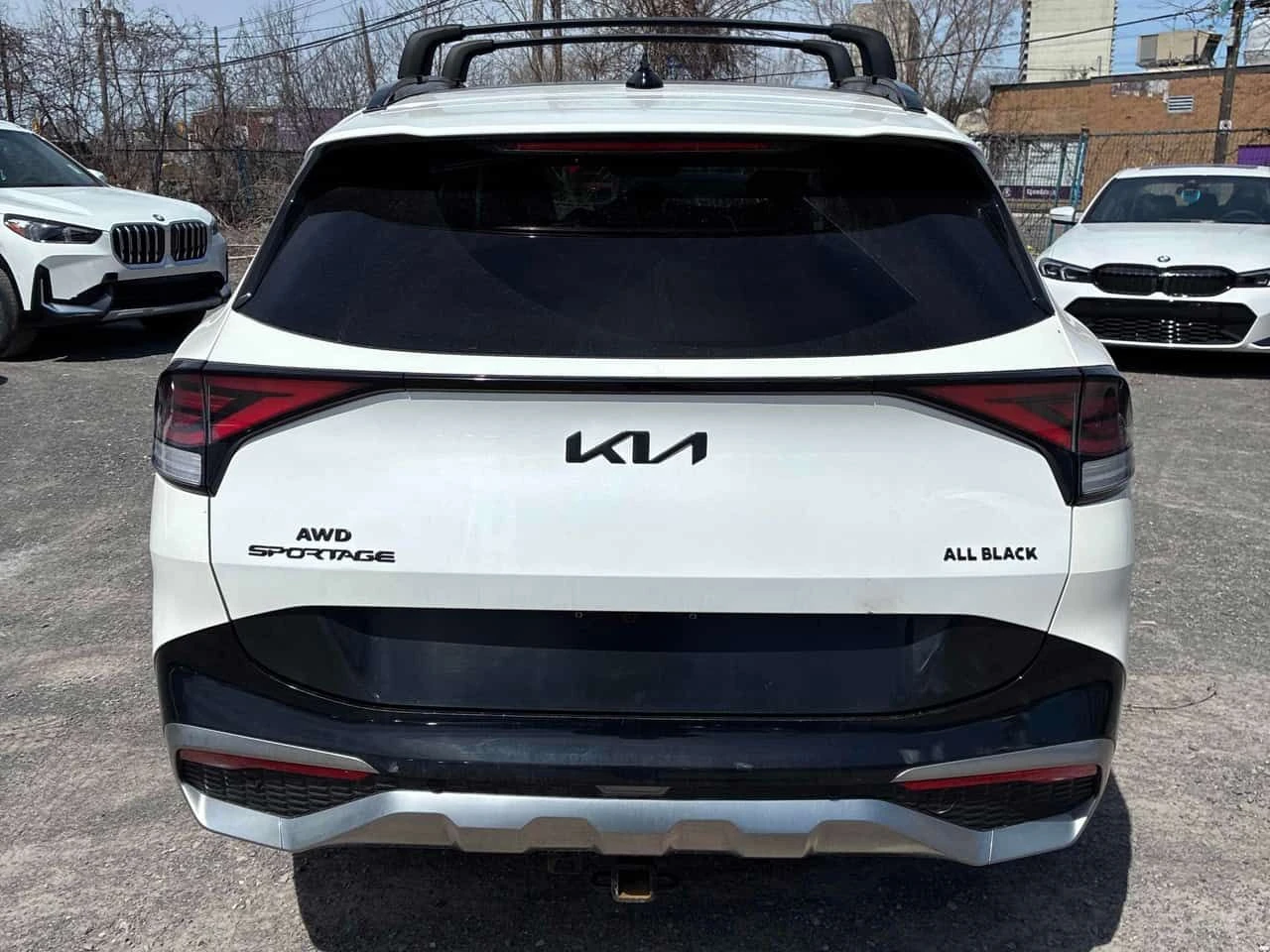 Kia Sportage SX/ОБДУХВАНЕ/ПАНОРАМА/ДИСТРОНИК/360/ГУМИ+ ДЖАНТИ , снимка 5 - Автомобили и джипове - 54596515