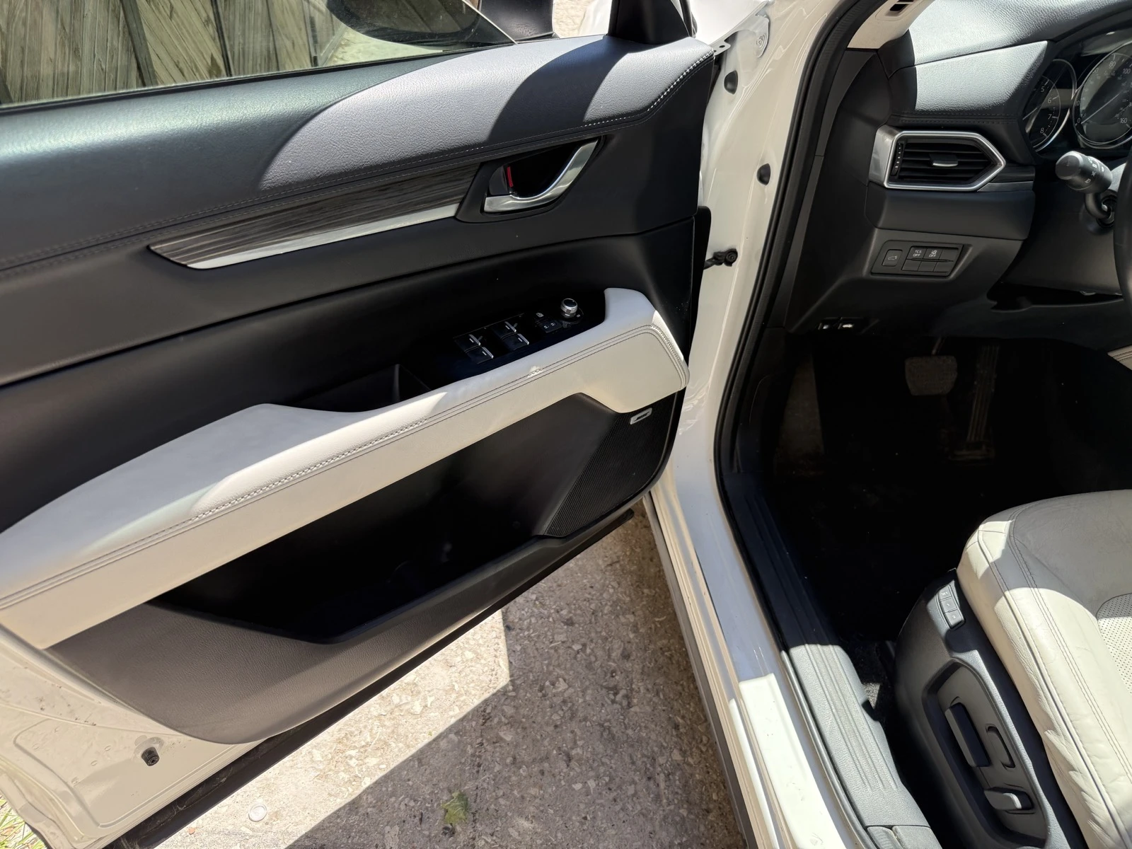 Mazda CX-5 Mazda CX-5 2.5 Grand Touring HED UP, снимка 14 - Автомобили и джипове - 54718911