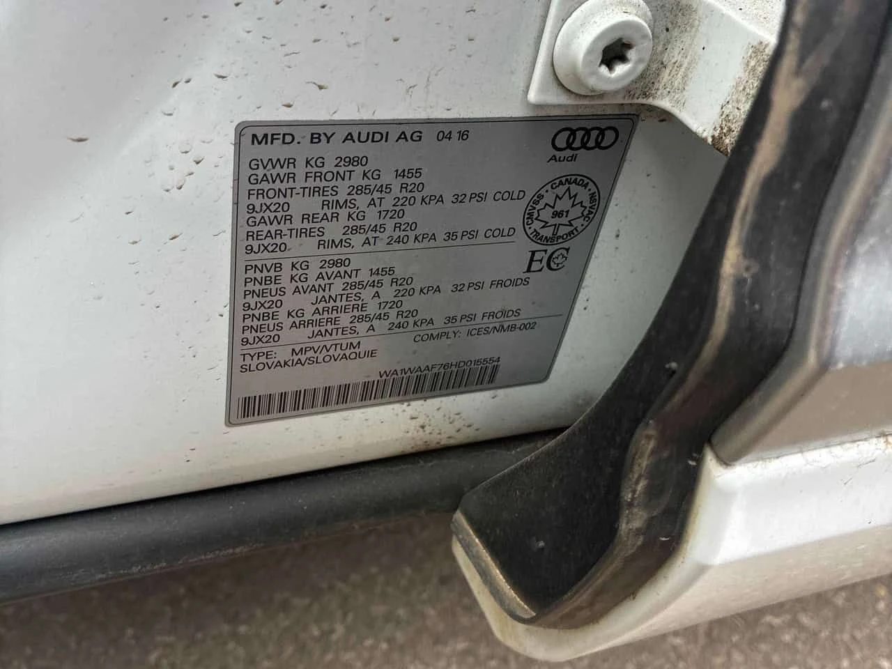 Audi Q7  Technik /360/LED/BOSE/АВТОКРЕДИТ , снимка 15 - Автомобили и джипове - 54735406