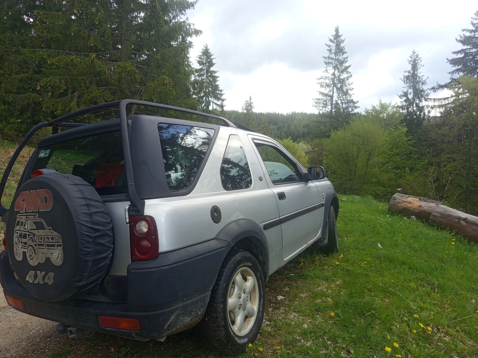 Land Rover Freelander | Mobile.bg � ����������� 4
