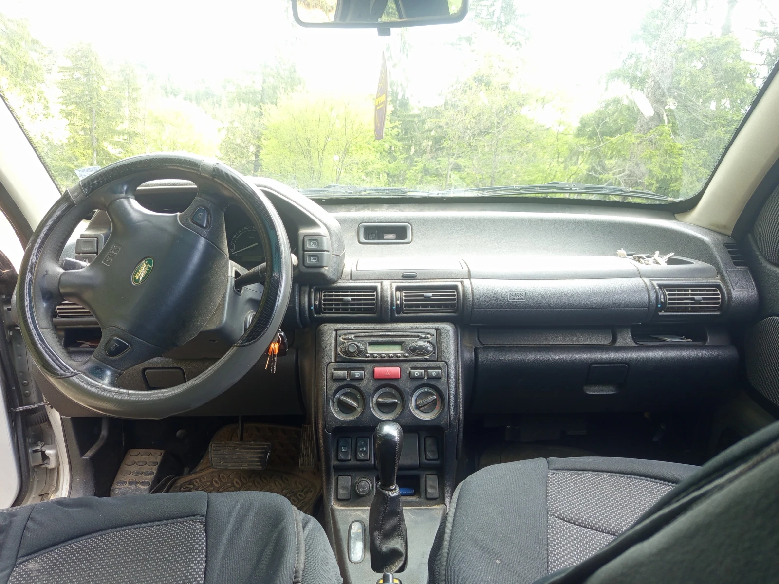 Land Rover Freelander | Mobile.bg � ����������� 6