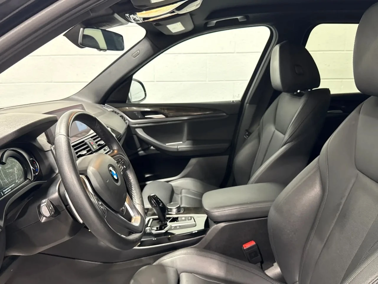 BMW X3 Black Sapphire Metallic, снимка 12 - Автомобили и джипове - 55263028