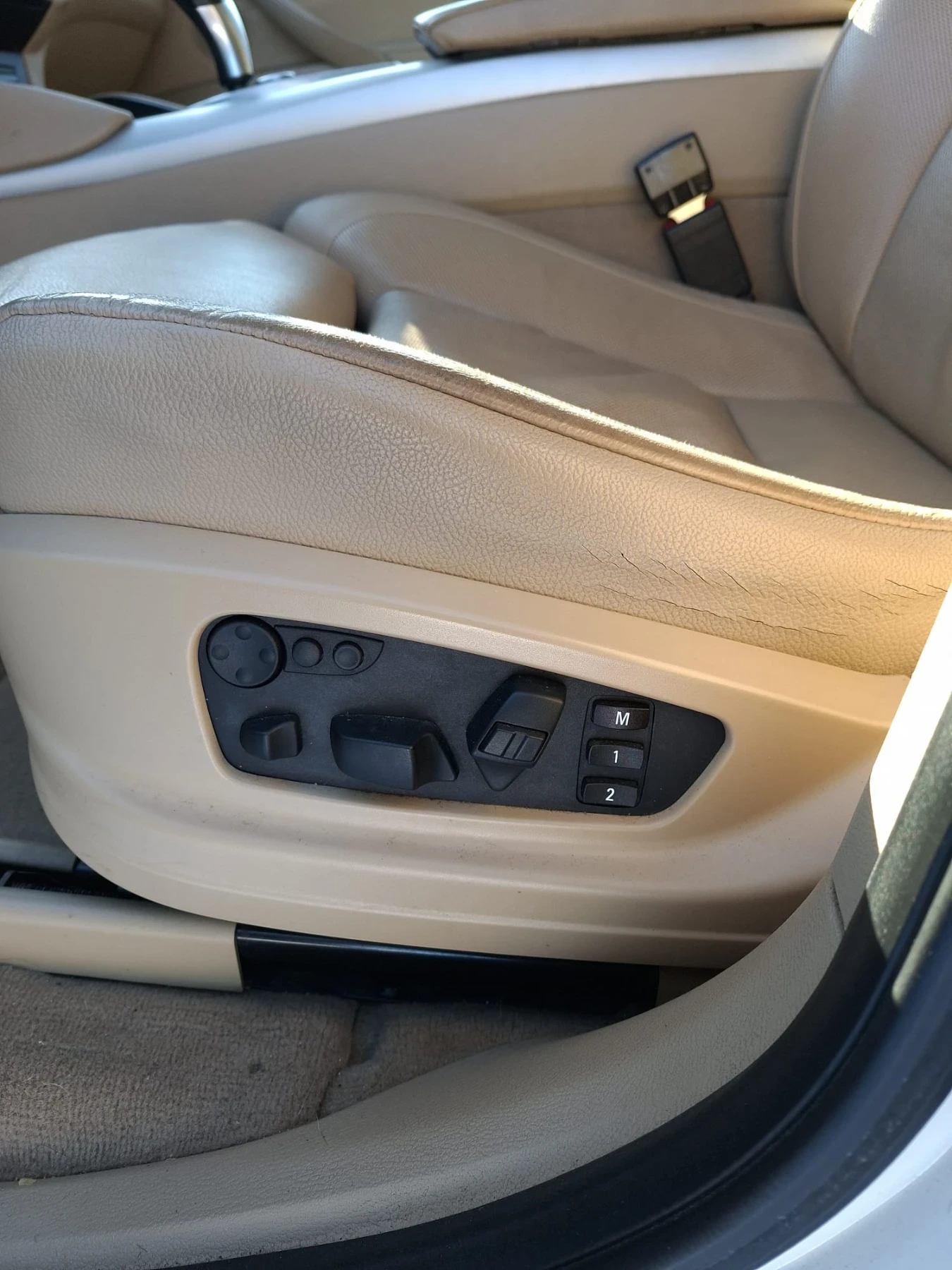 BMW X6 3.0D Facelift 8HP, снимка 10 - Автомобили и джипове - 55399385