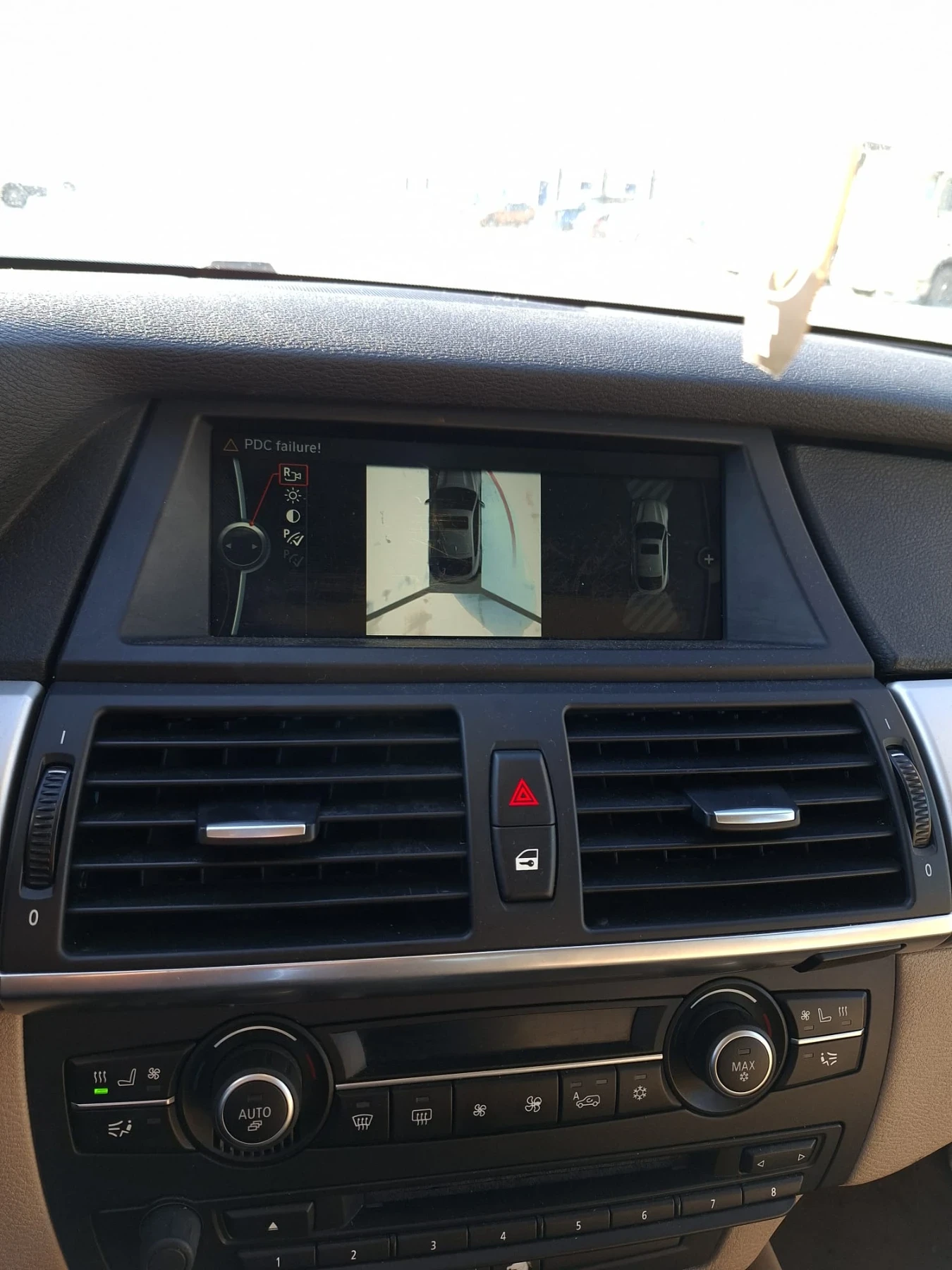 BMW X6 3.0D Facelift 8HP, снимка 9 - Автомобили и джипове - 55399385