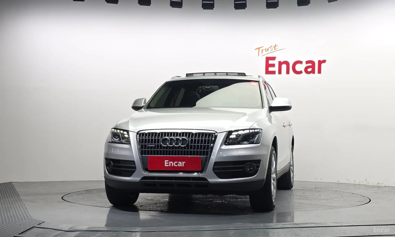 Audi Q5 20TDI* TOP CENA* , снимка 3 - Автомобили и джипове - 55582548