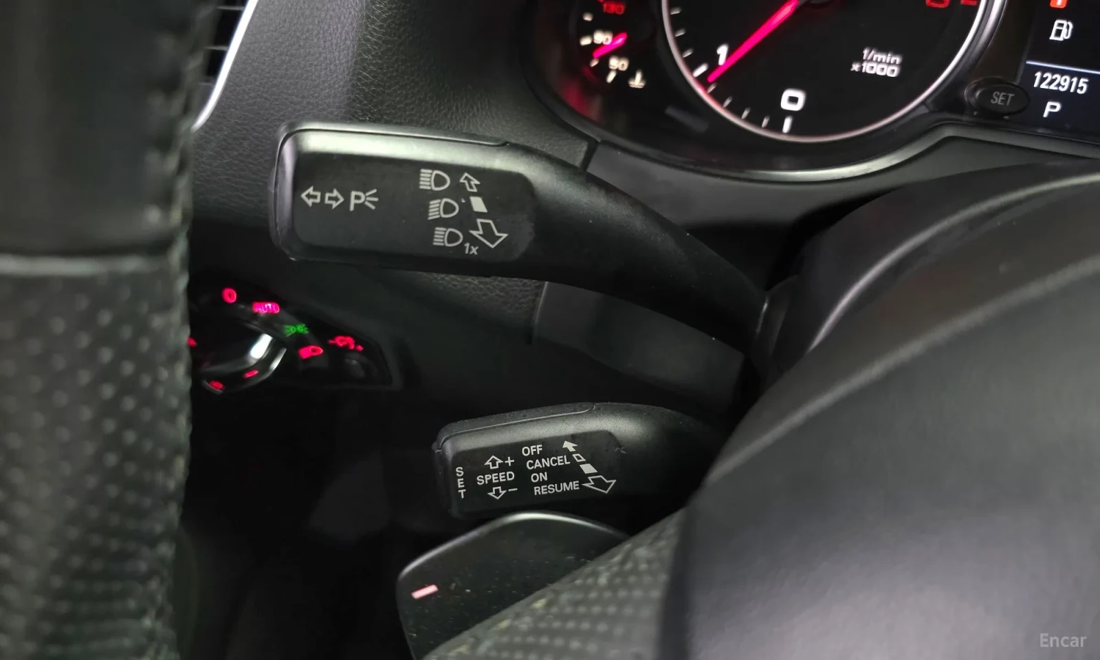 Audi Q5 20TDI* TOP CENA* , снимка 17 - Автомобили и джипове - 55582548