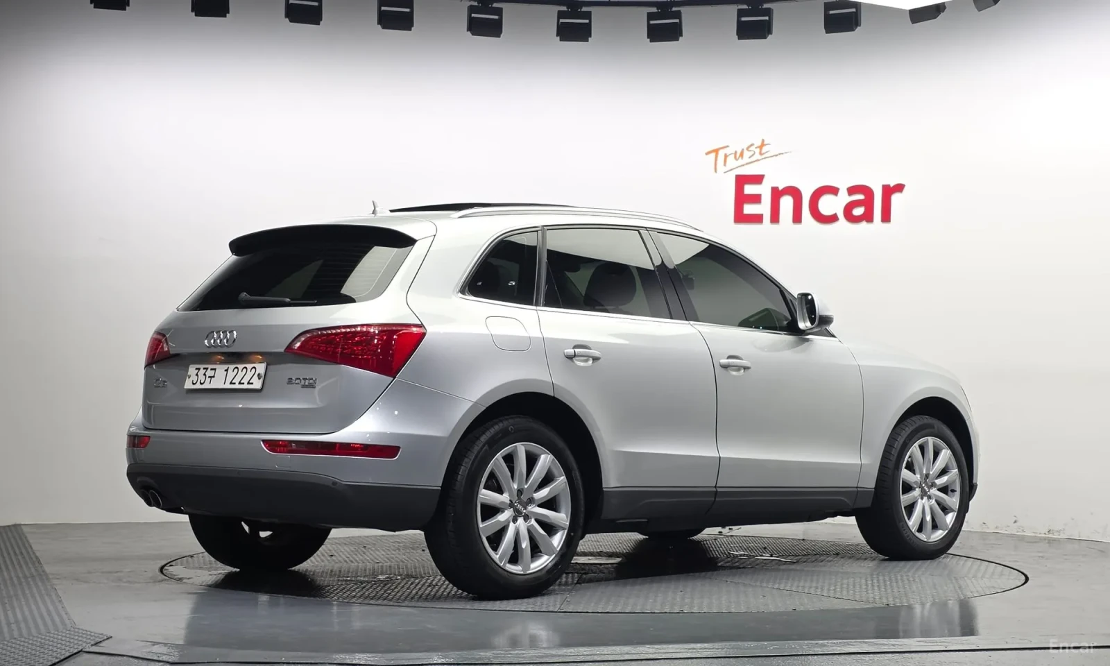 Audi Q5 20TDI* TOP CENA* , снимка 2 - Автомобили и джипове - 55582548