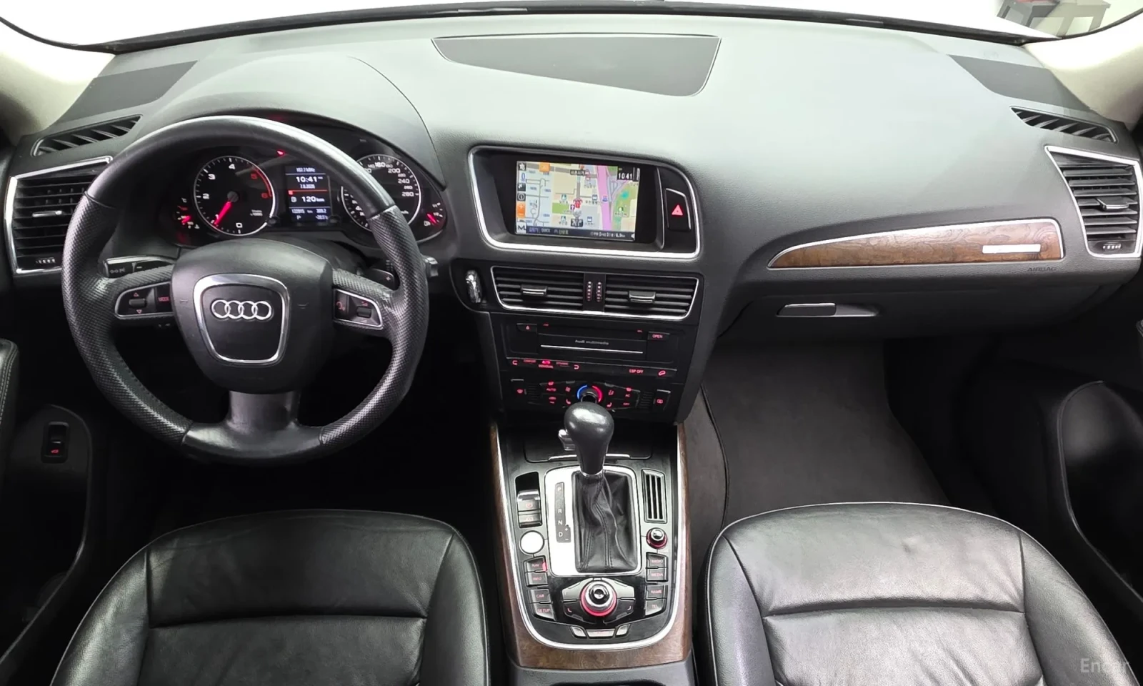 Audi Q5 20TDI* TOP CENA* , снимка 7 - Автомобили и джипове - 55582548