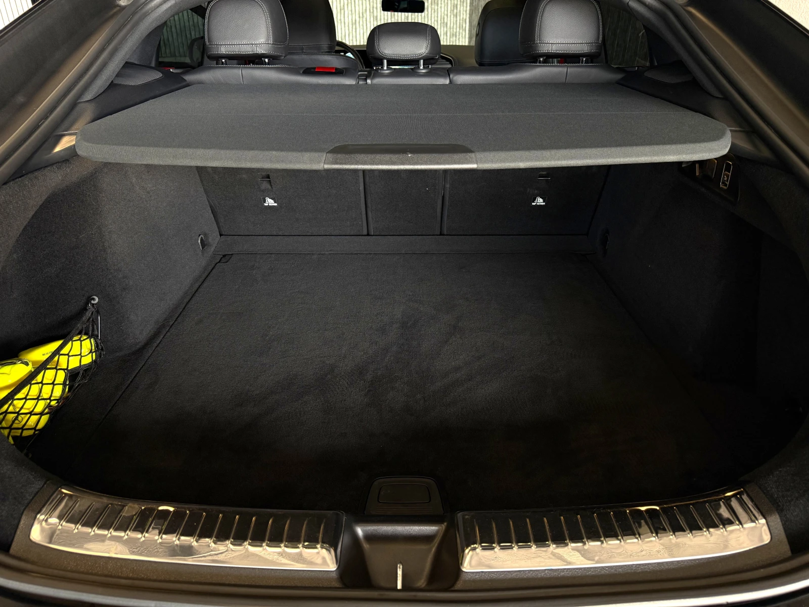 Mercedes-Benz GLE 350 d 4M COUPE AMG BURM PANO 360 SOFTCLOSE | Mobile.bg � ����������� 15