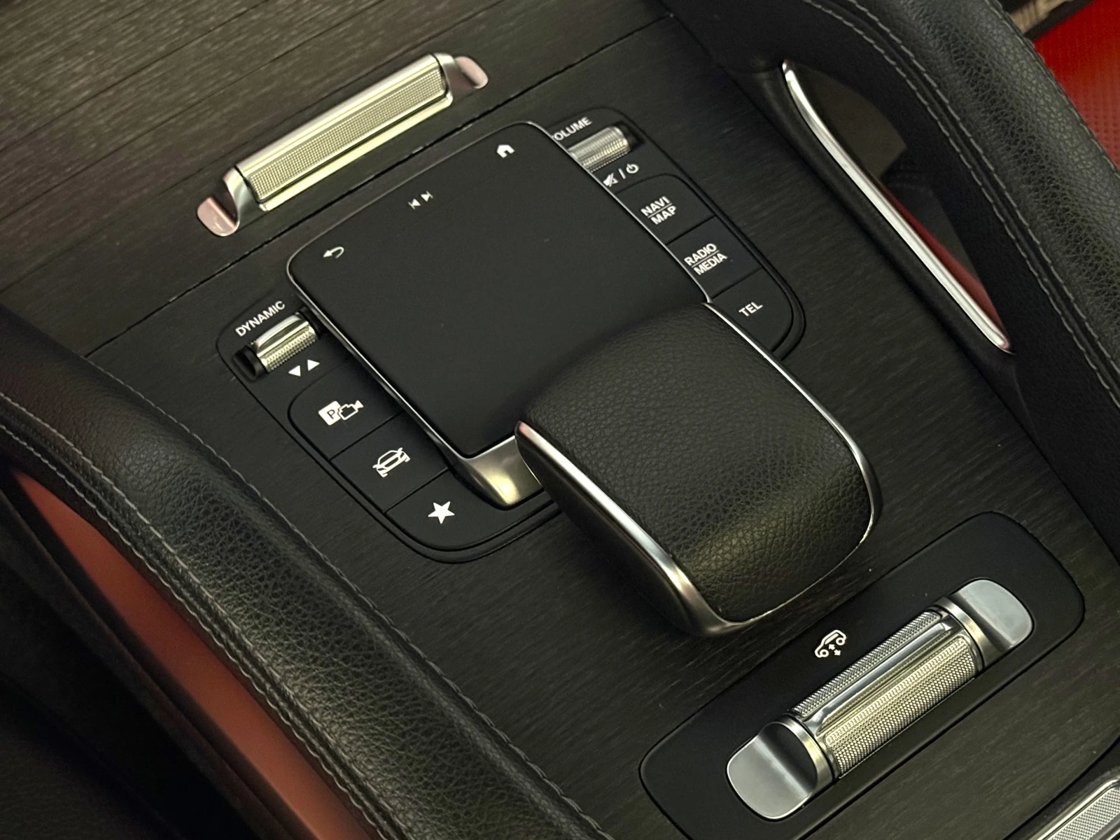 Mercedes-Benz GLE 350 d 4M COUPE AMG BURM PANO 360 SOFTCLOSE | Mobile.bg � ����������� 12
