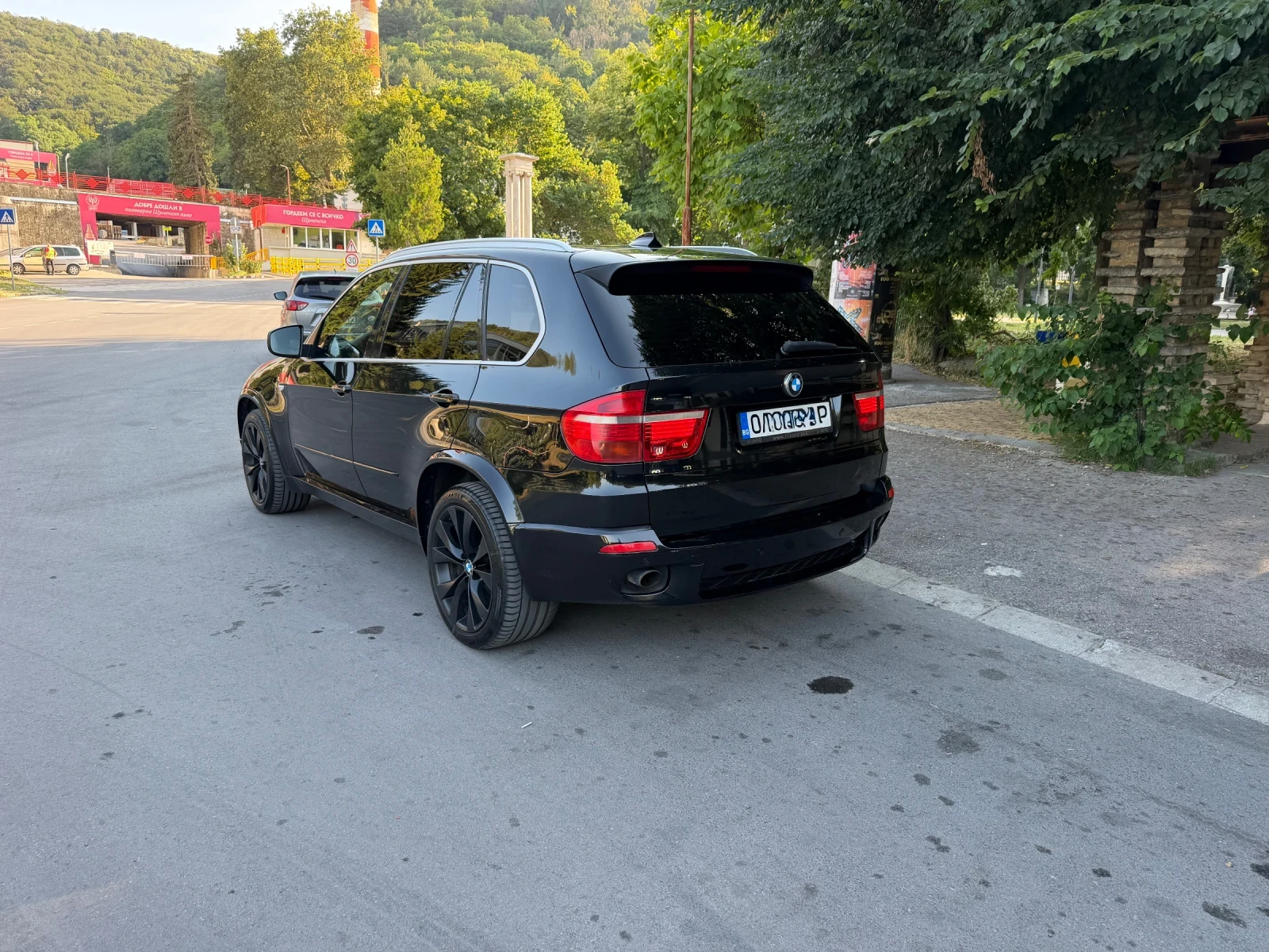BMW X5, снимка 3 - Автомобили и джипове - 56350096