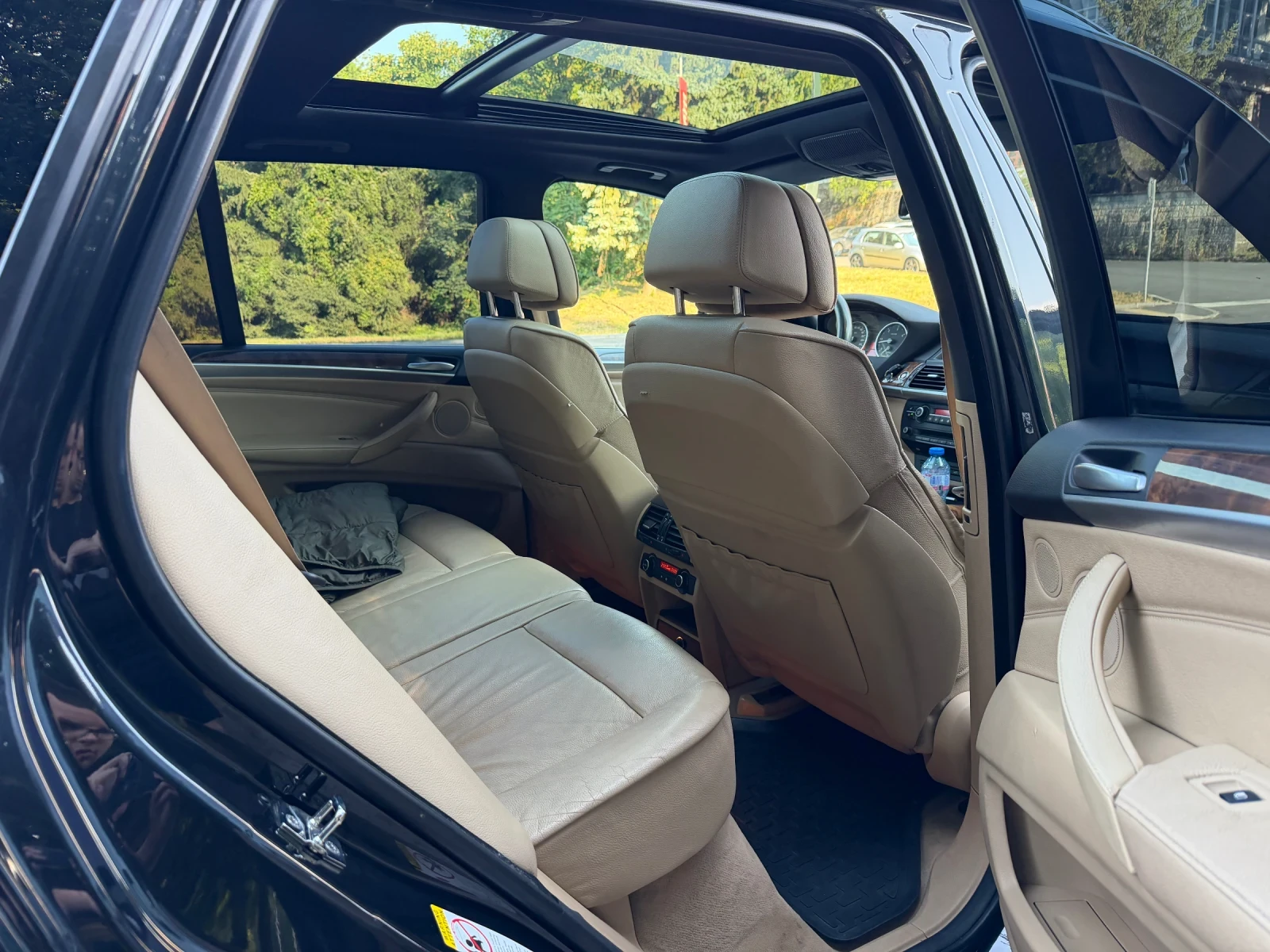 BMW X5, снимка 6 - Автомобили и джипове - 56350096