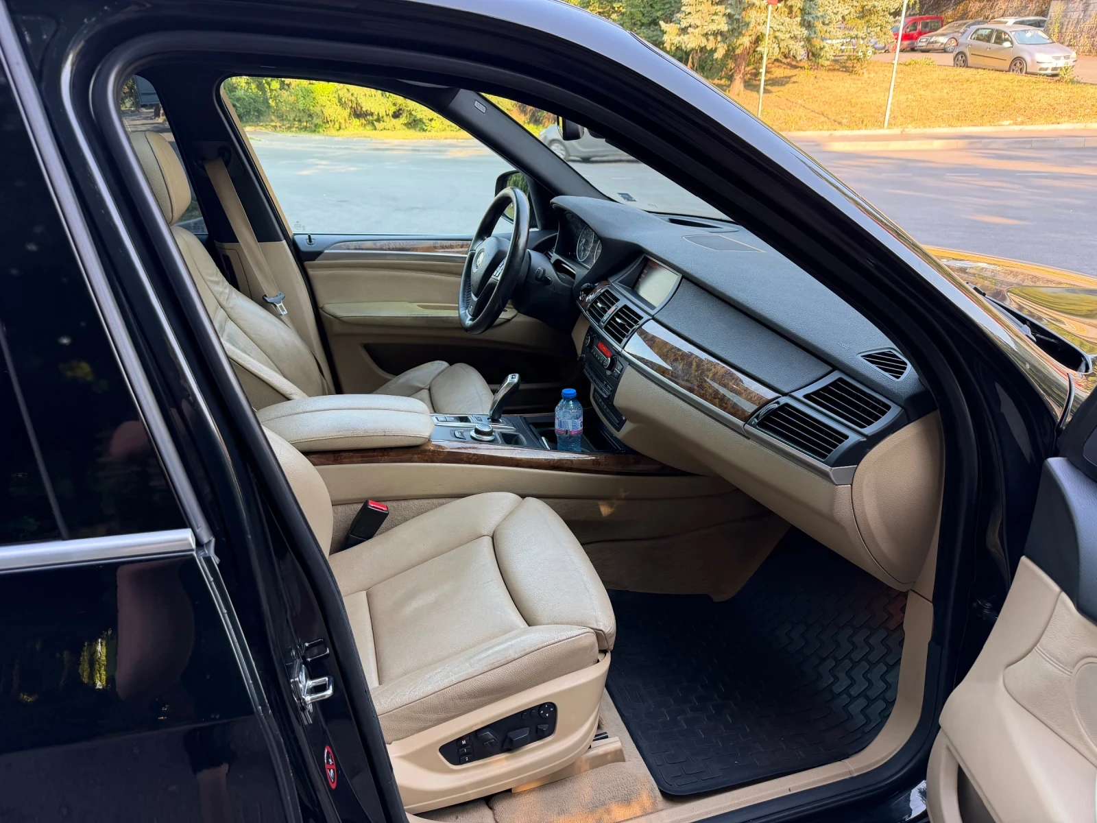 BMW X5, снимка 5 - Автомобили и джипове - 56350096